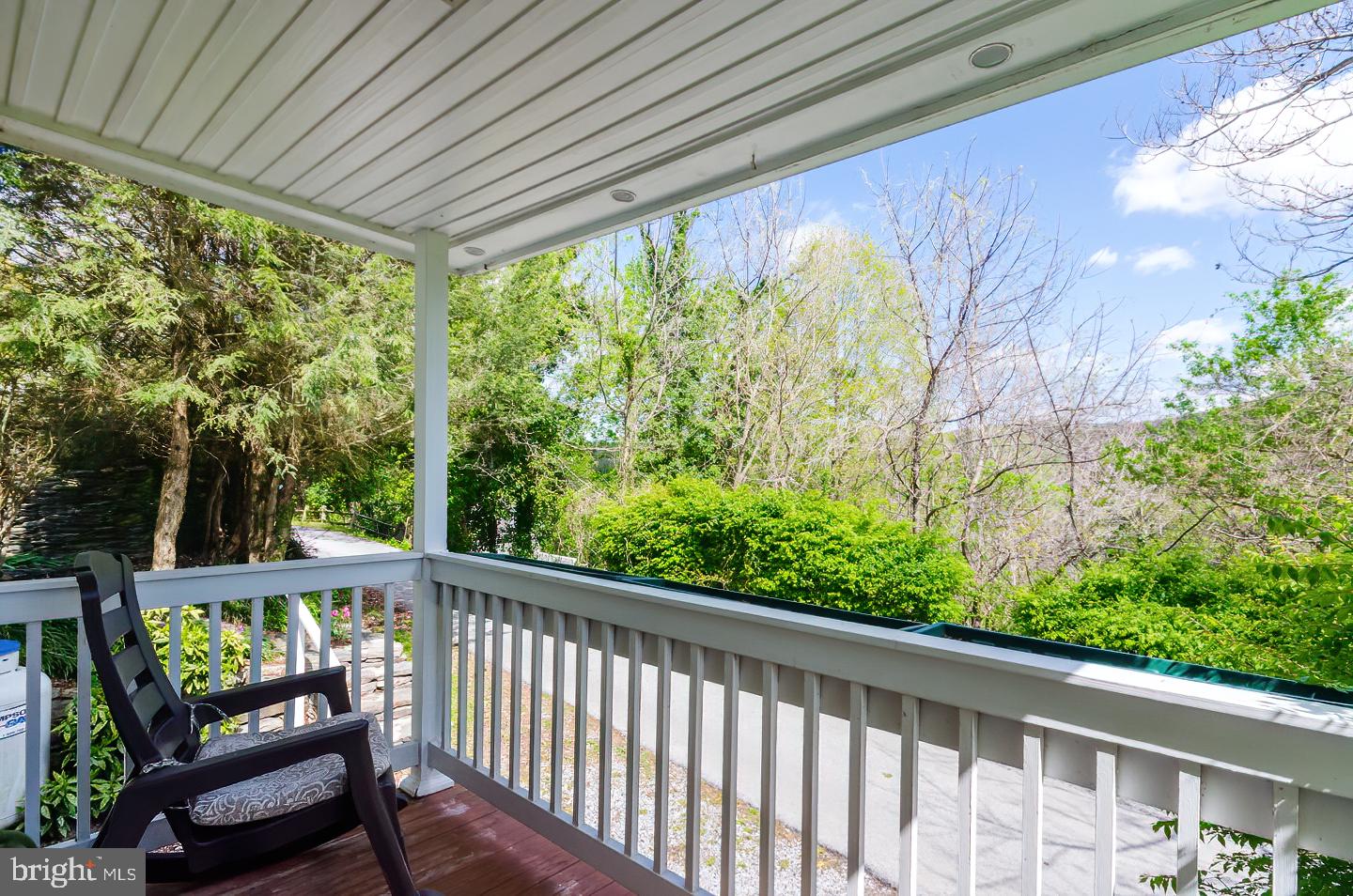 HISTORIC HARPERS FERRY - Residential