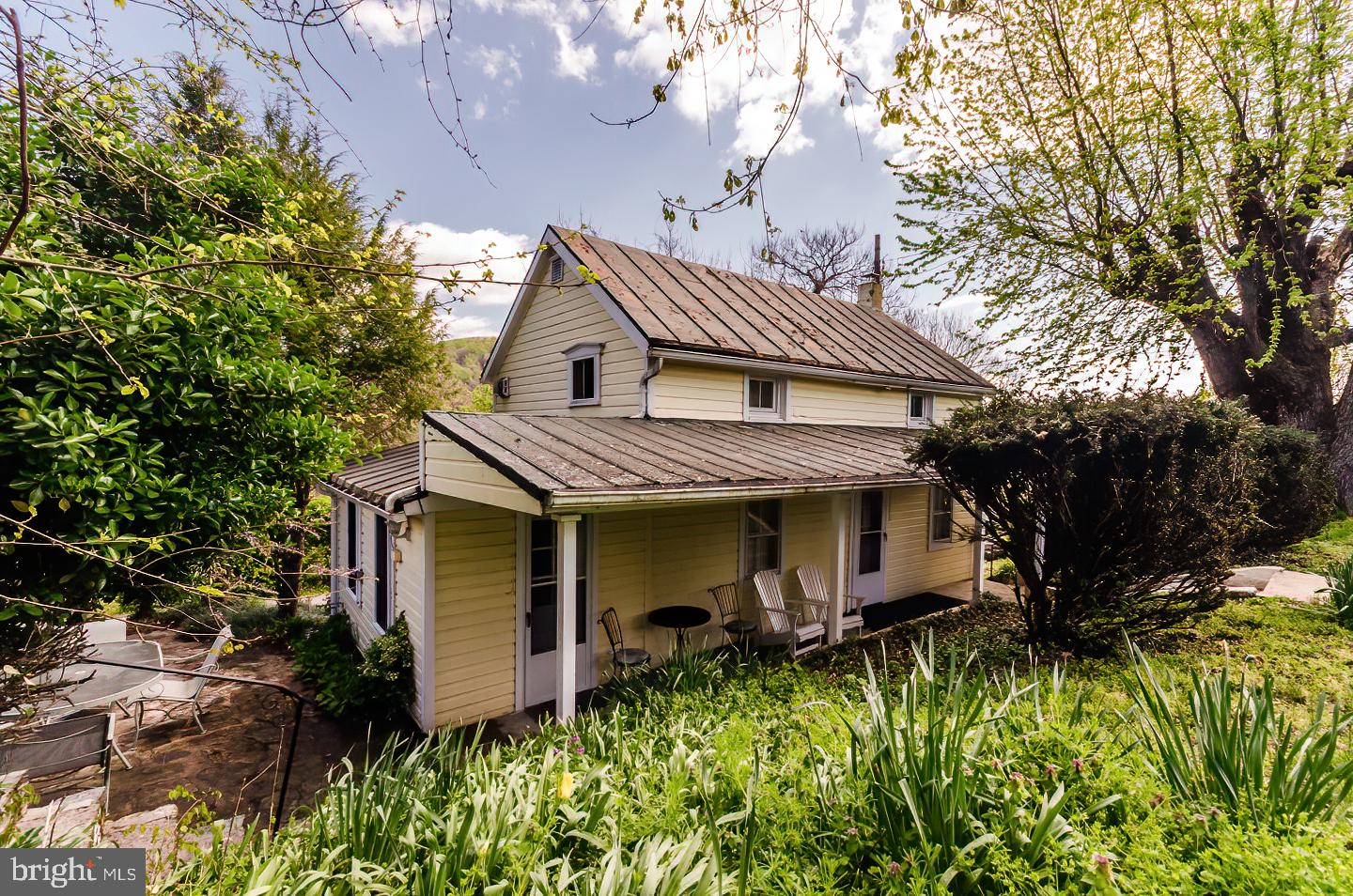HISTORIC HARPERS FERRY - Residential