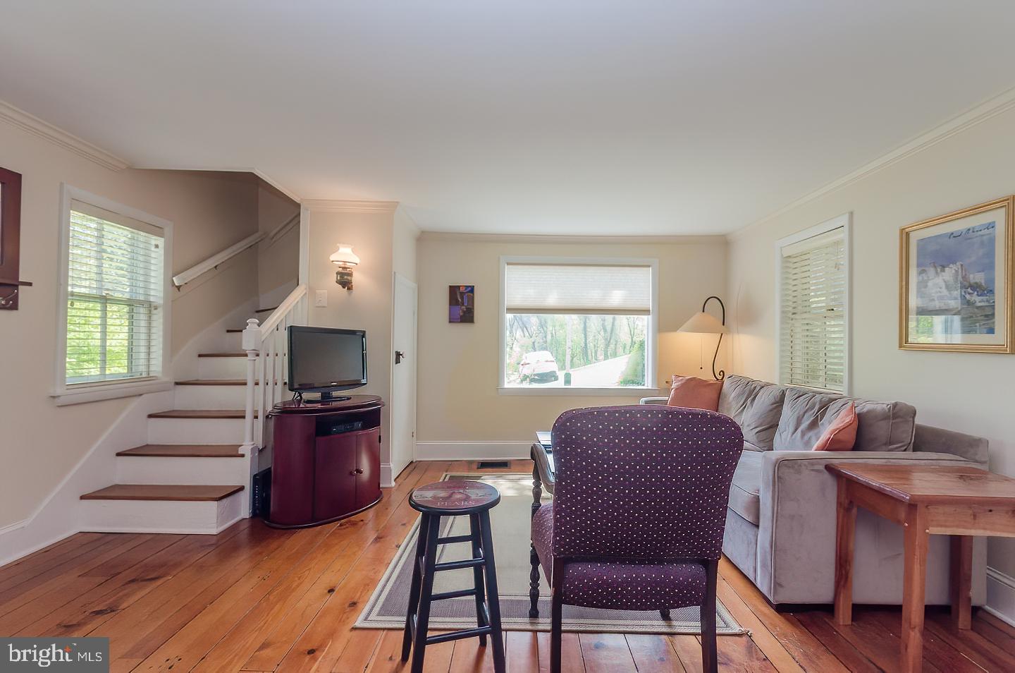 HISTORIC HARPERS FERRY - Residential