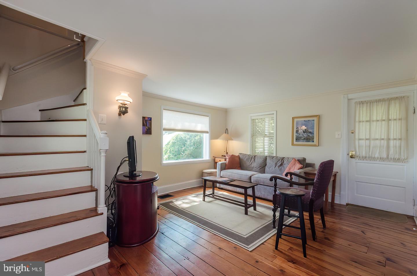 HISTORIC HARPERS FERRY - Residential