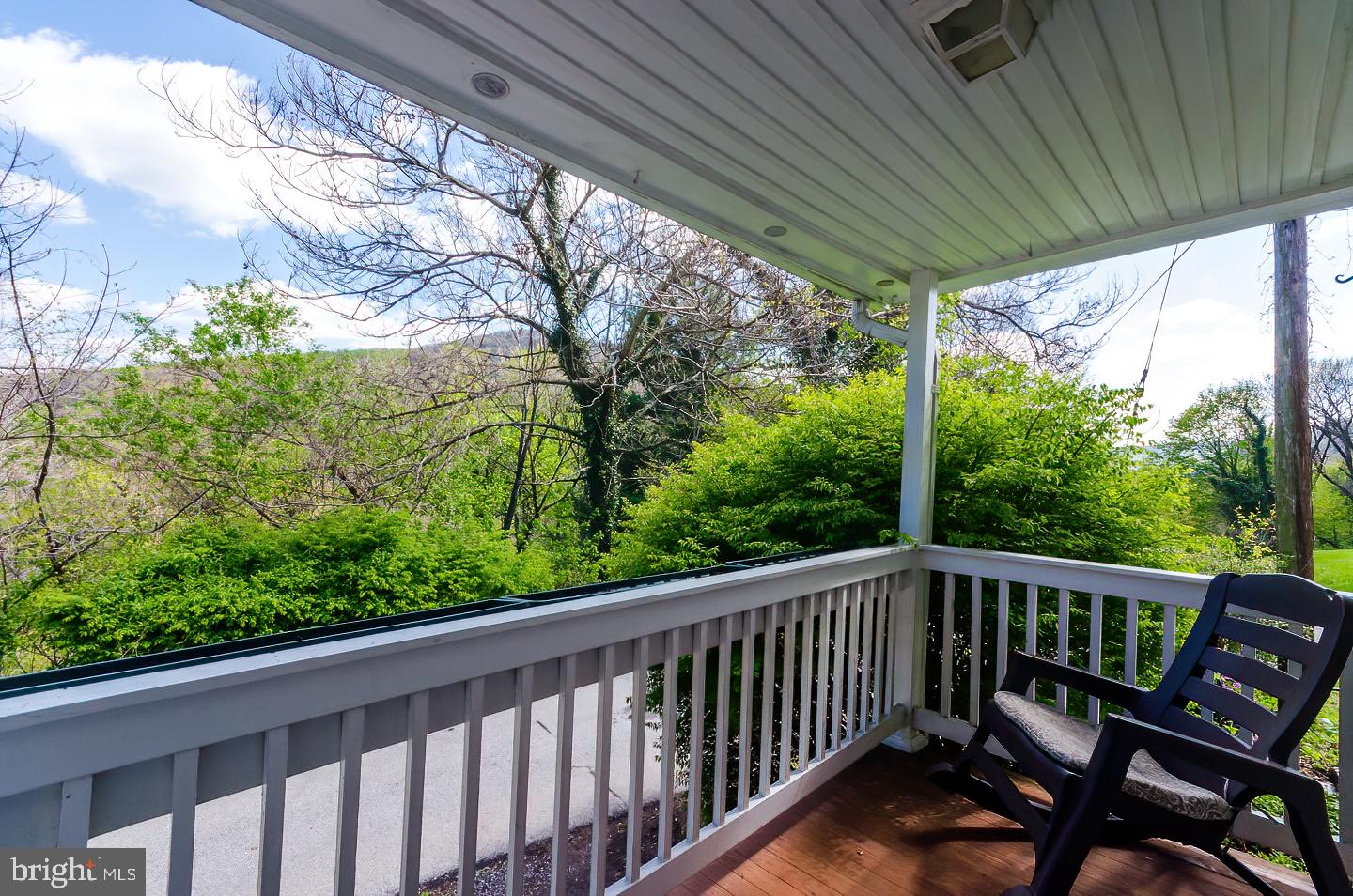 HISTORIC HARPERS FERRY - Residential