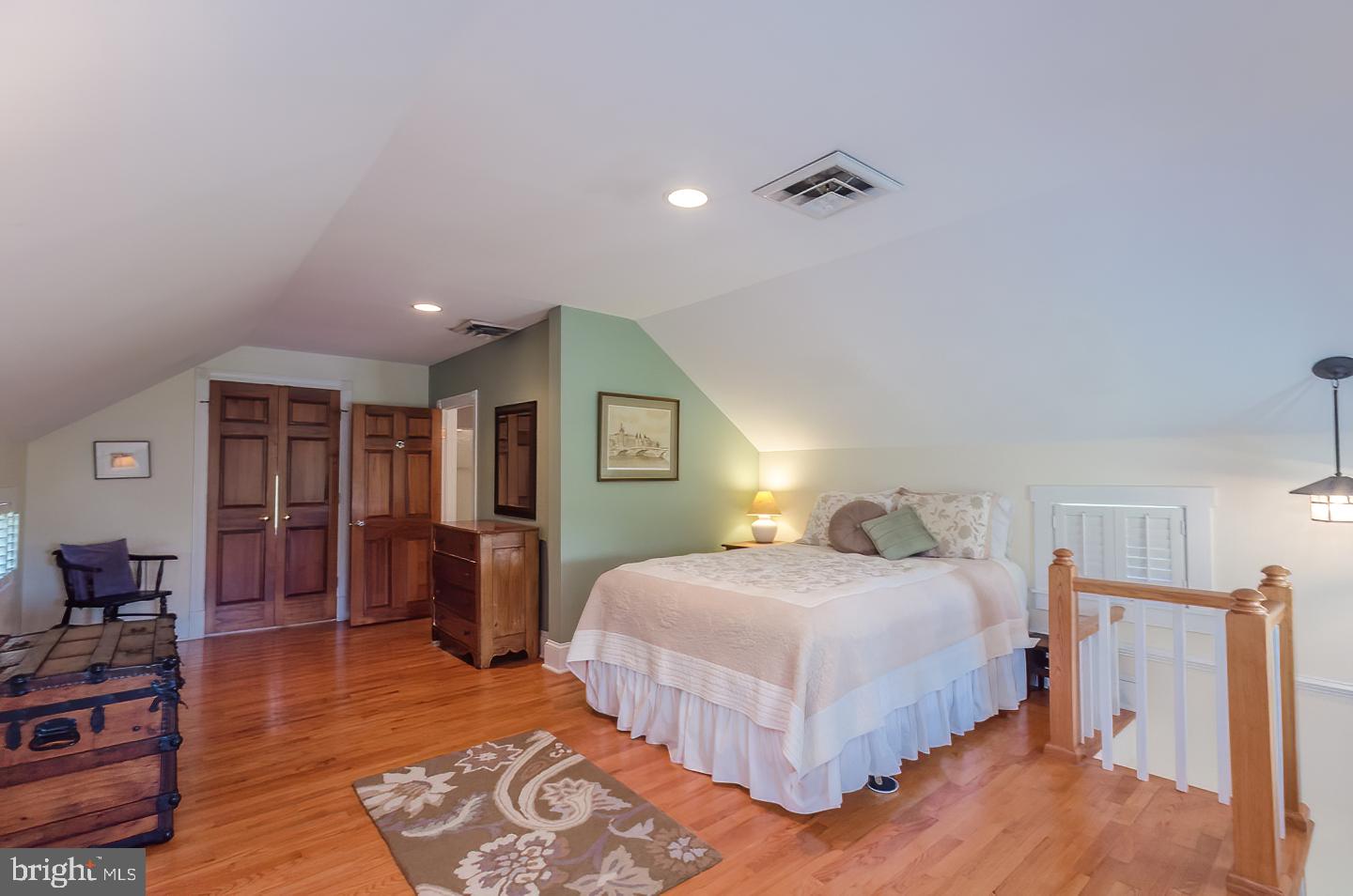 HISTORIC HARPERS FERRY - Residential