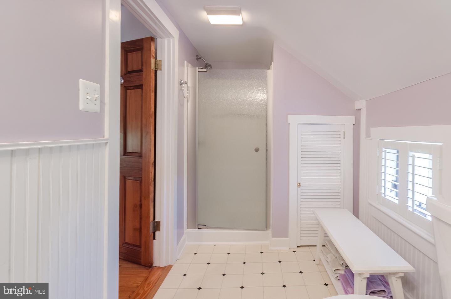 HISTORIC HARPERS FERRY - Residential