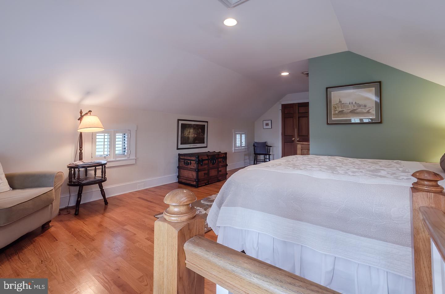 HISTORIC HARPERS FERRY - Residential