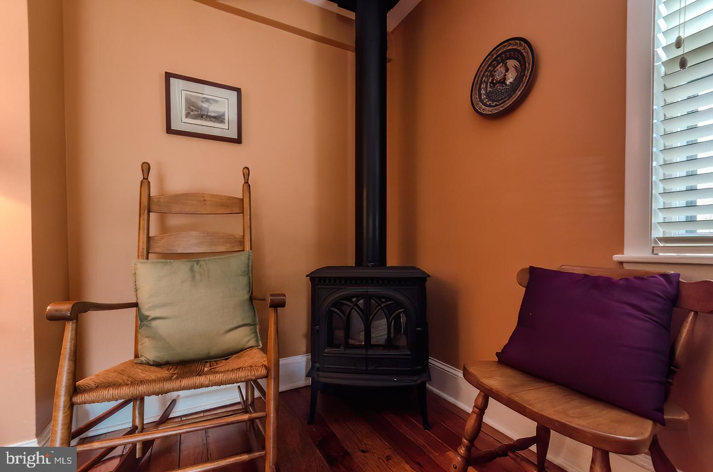 HISTORIC HARPERS FERRY - Residential