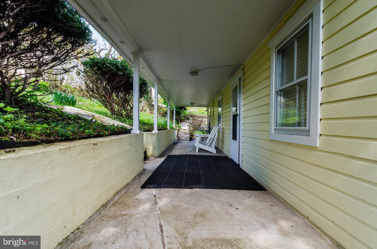 HISTORIC HARPERS FERRY - Residential