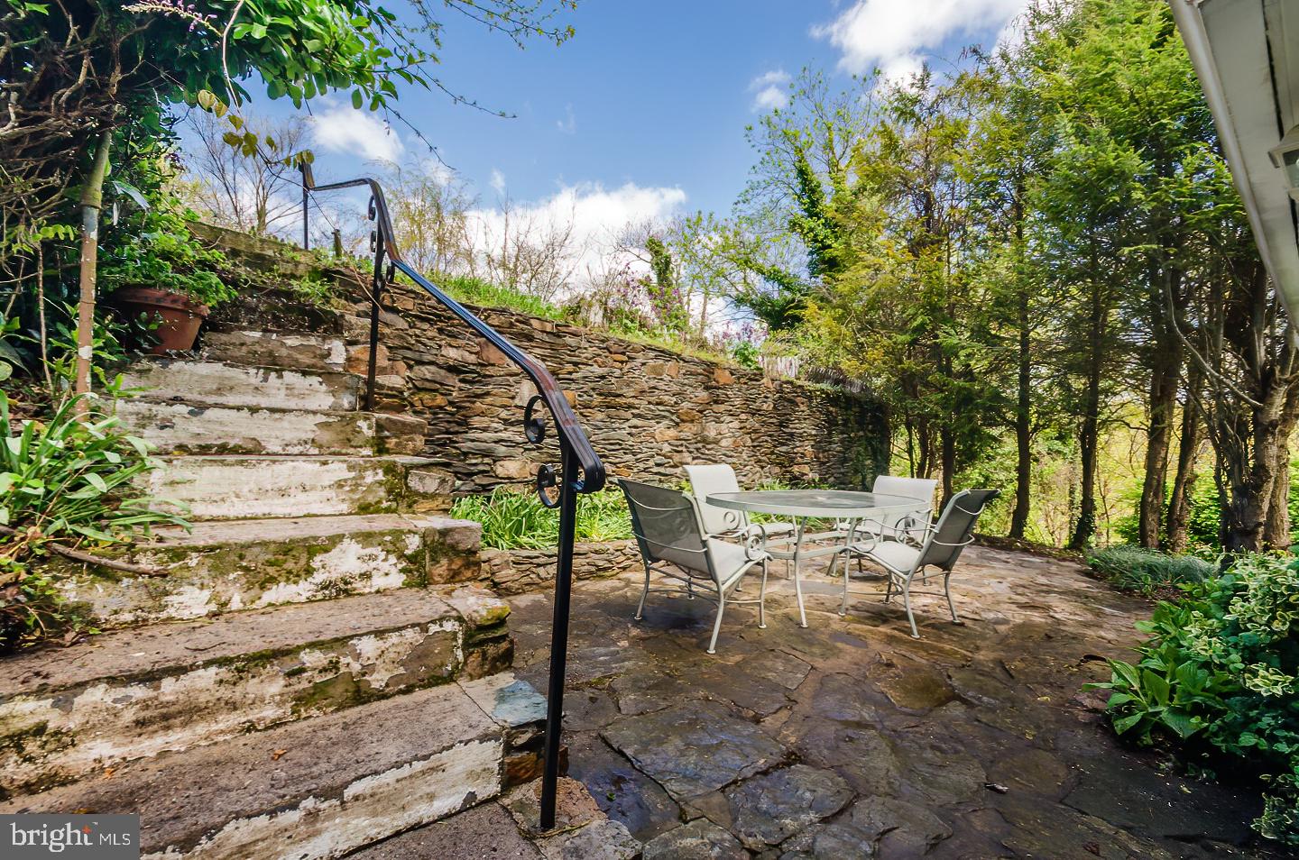 HISTORIC HARPERS FERRY - Residential