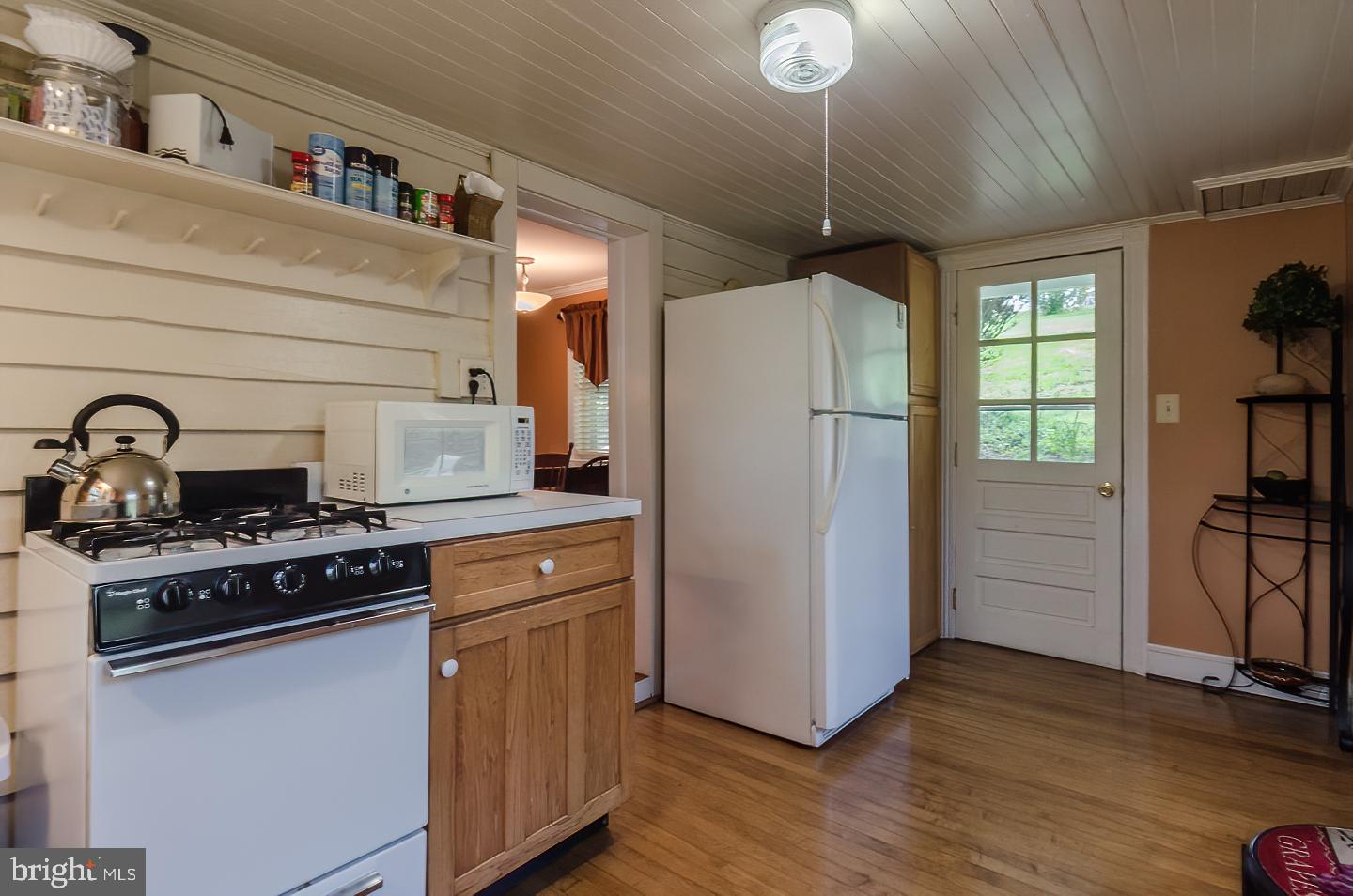 HISTORIC HARPERS FERRY - Residential