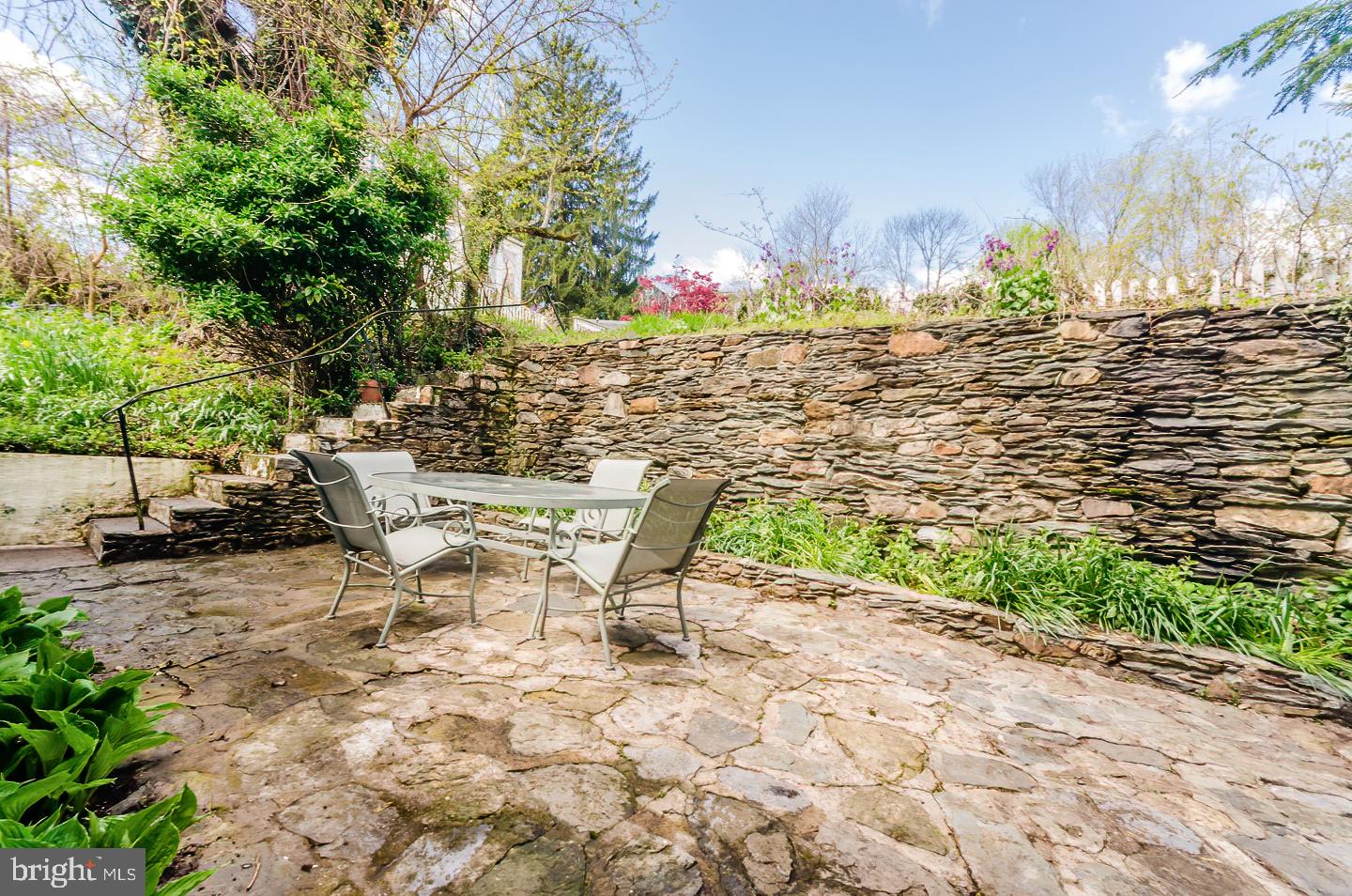 HISTORIC HARPERS FERRY - Residential