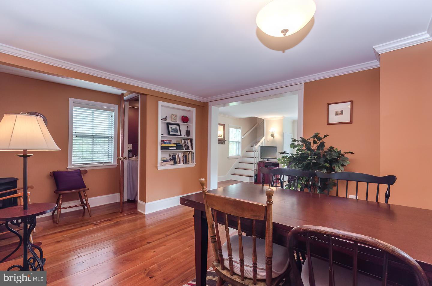 HISTORIC HARPERS FERRY - Residential