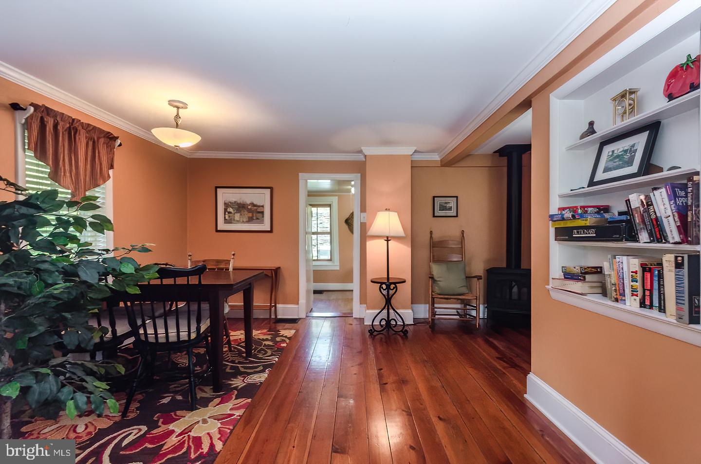 HISTORIC HARPERS FERRY - Residential