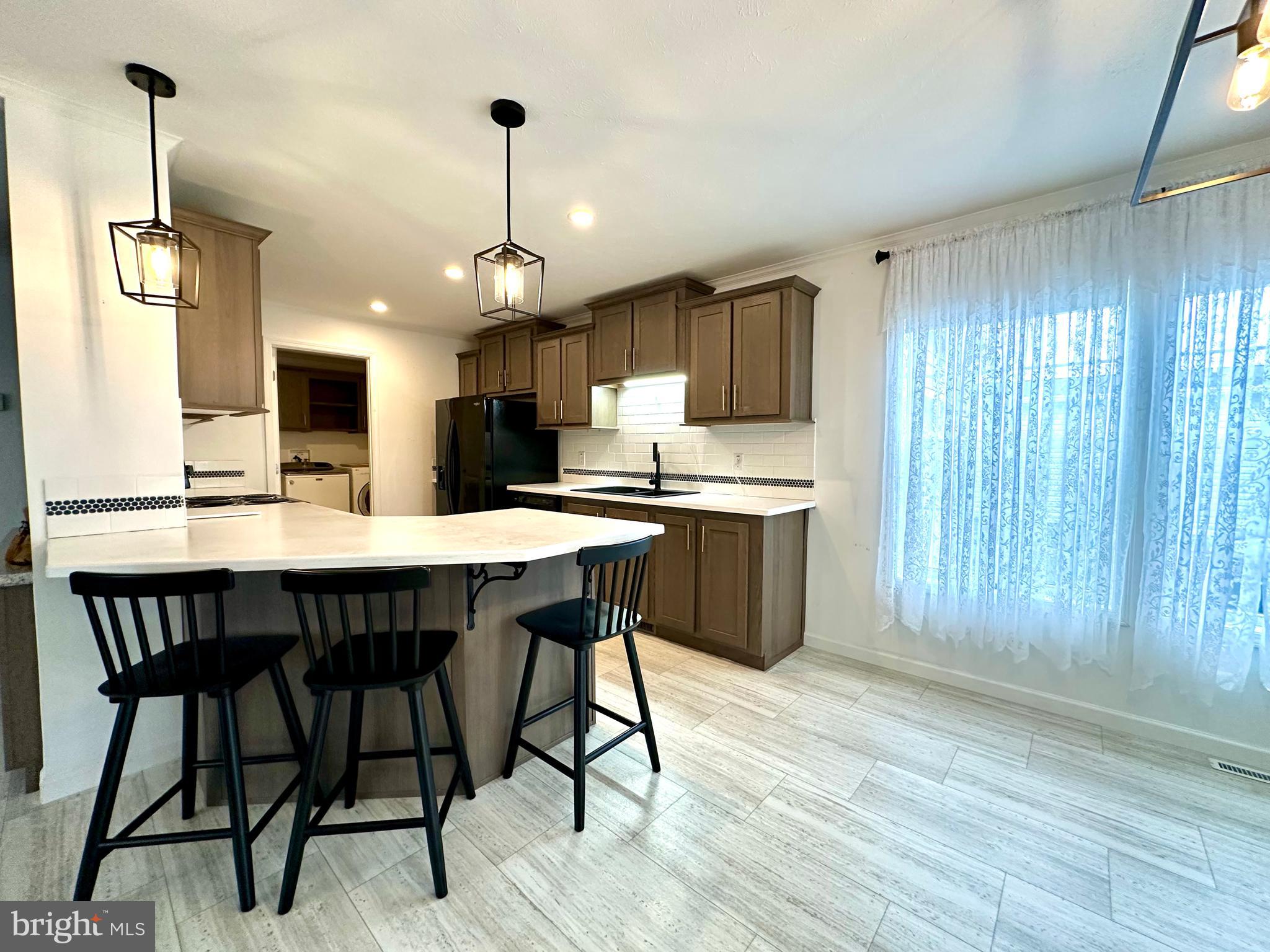 BEDFORD TOWNSHIP - Residential