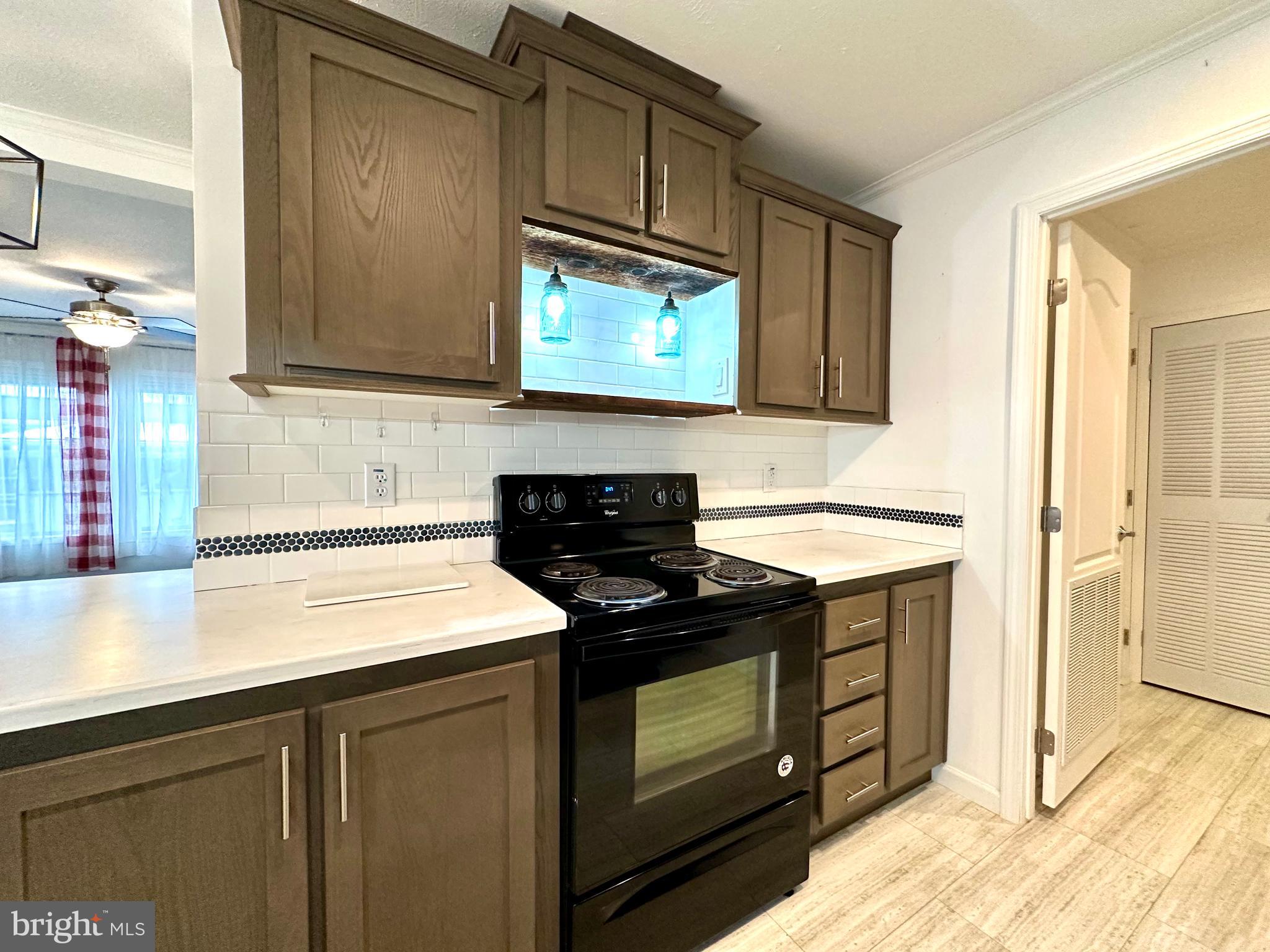 BEDFORD TOWNSHIP - Residential