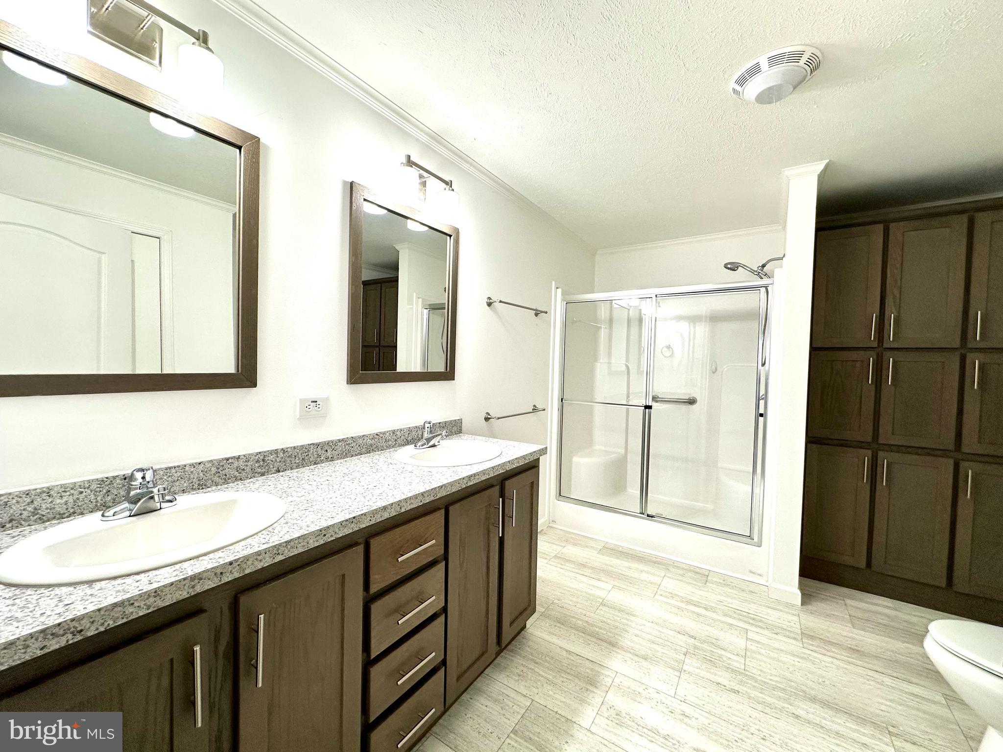 BEDFORD TOWNSHIP - Residential