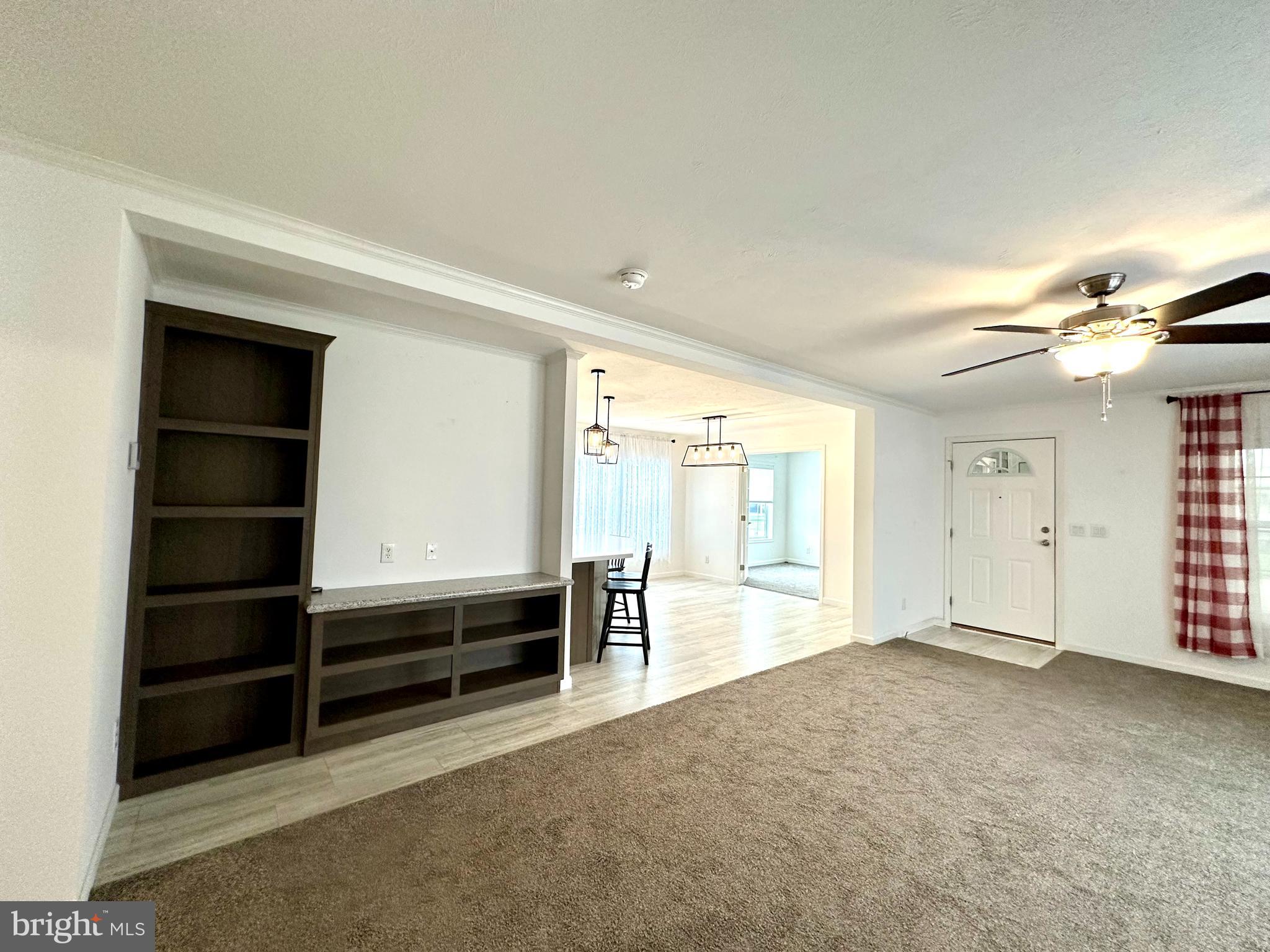 BEDFORD TOWNSHIP - Residential