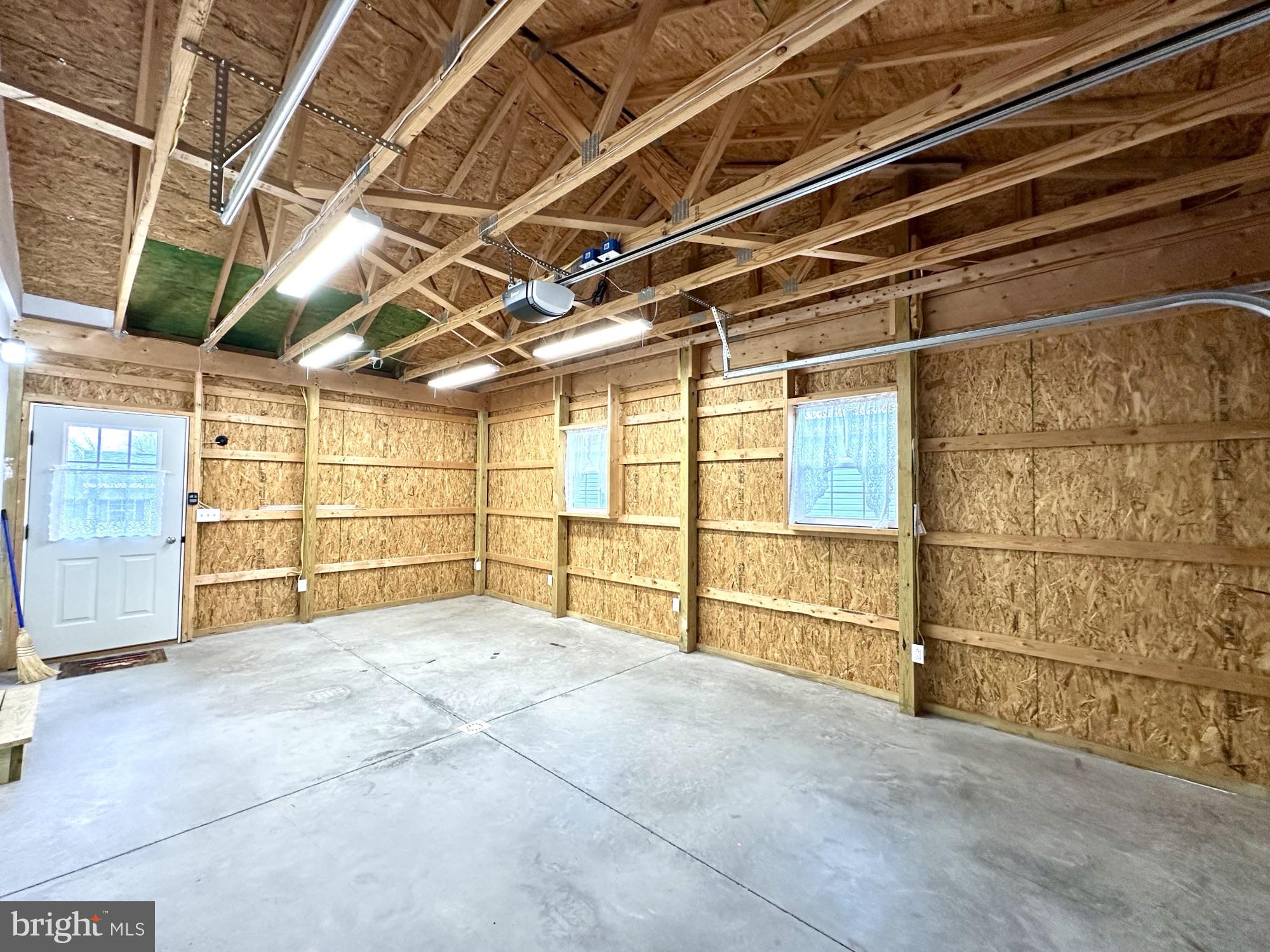 BEDFORD TOWNSHIP - Residential