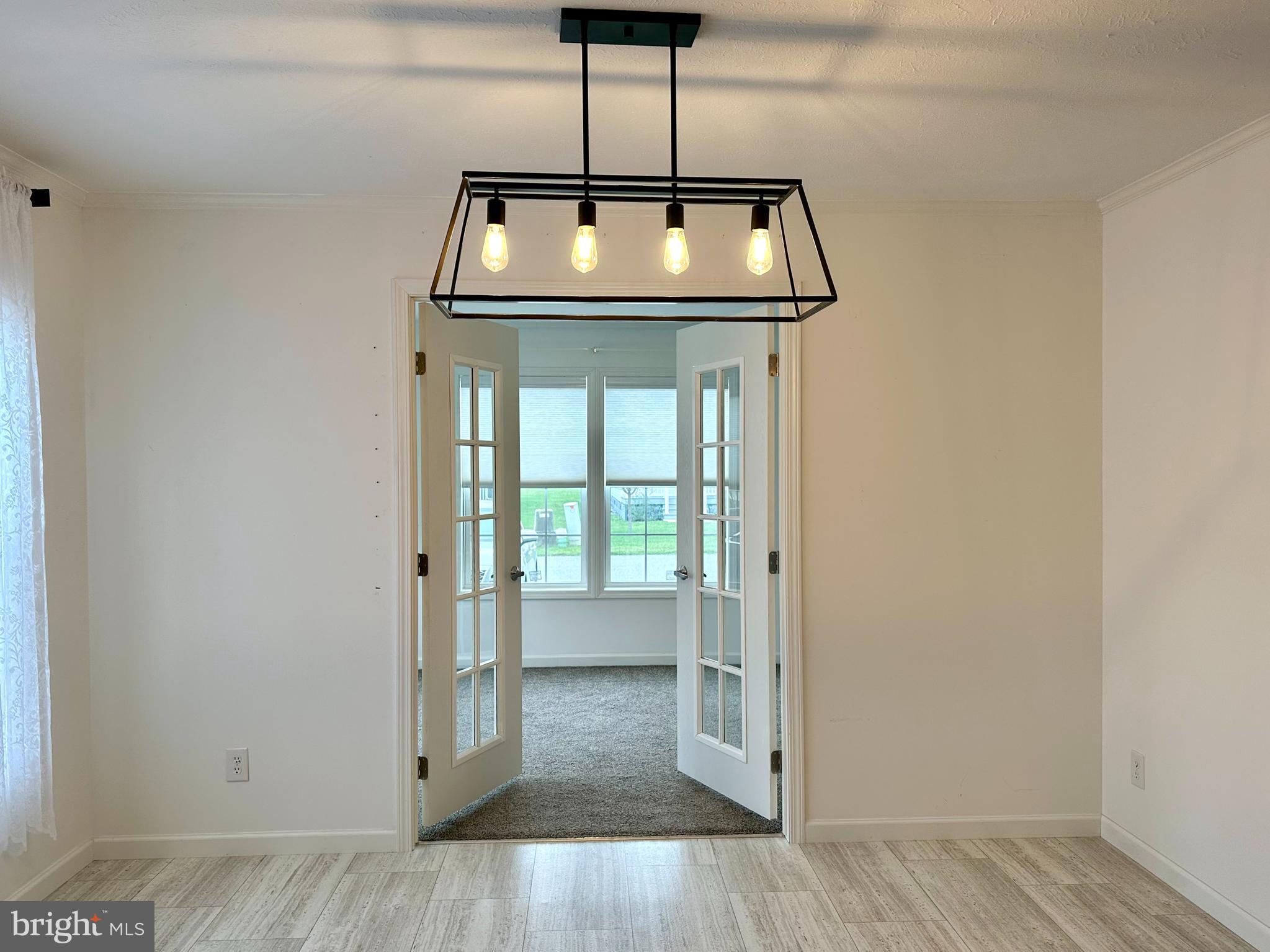 BEDFORD TOWNSHIP - Residential