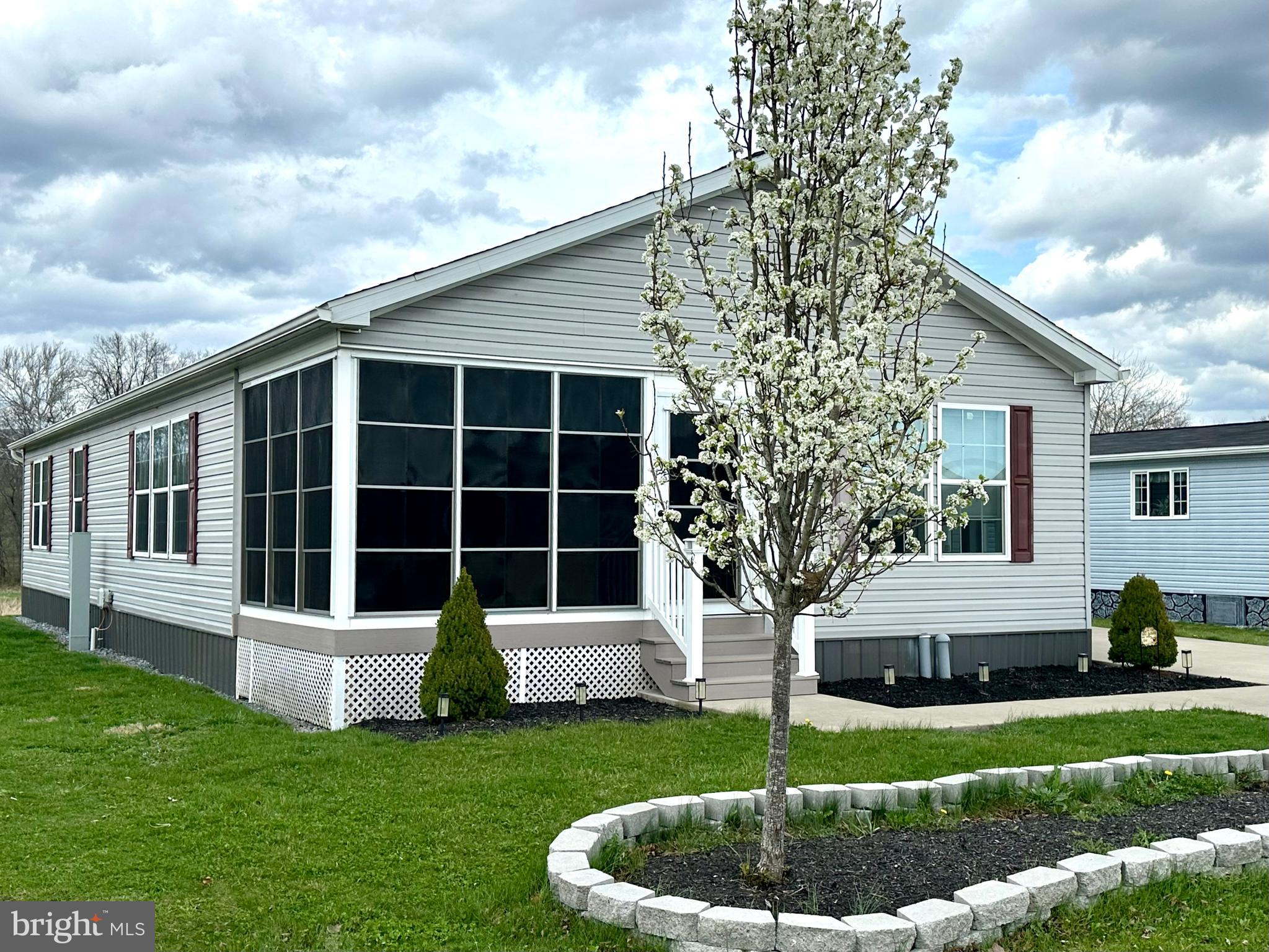 BEDFORD TOWNSHIP - Residential