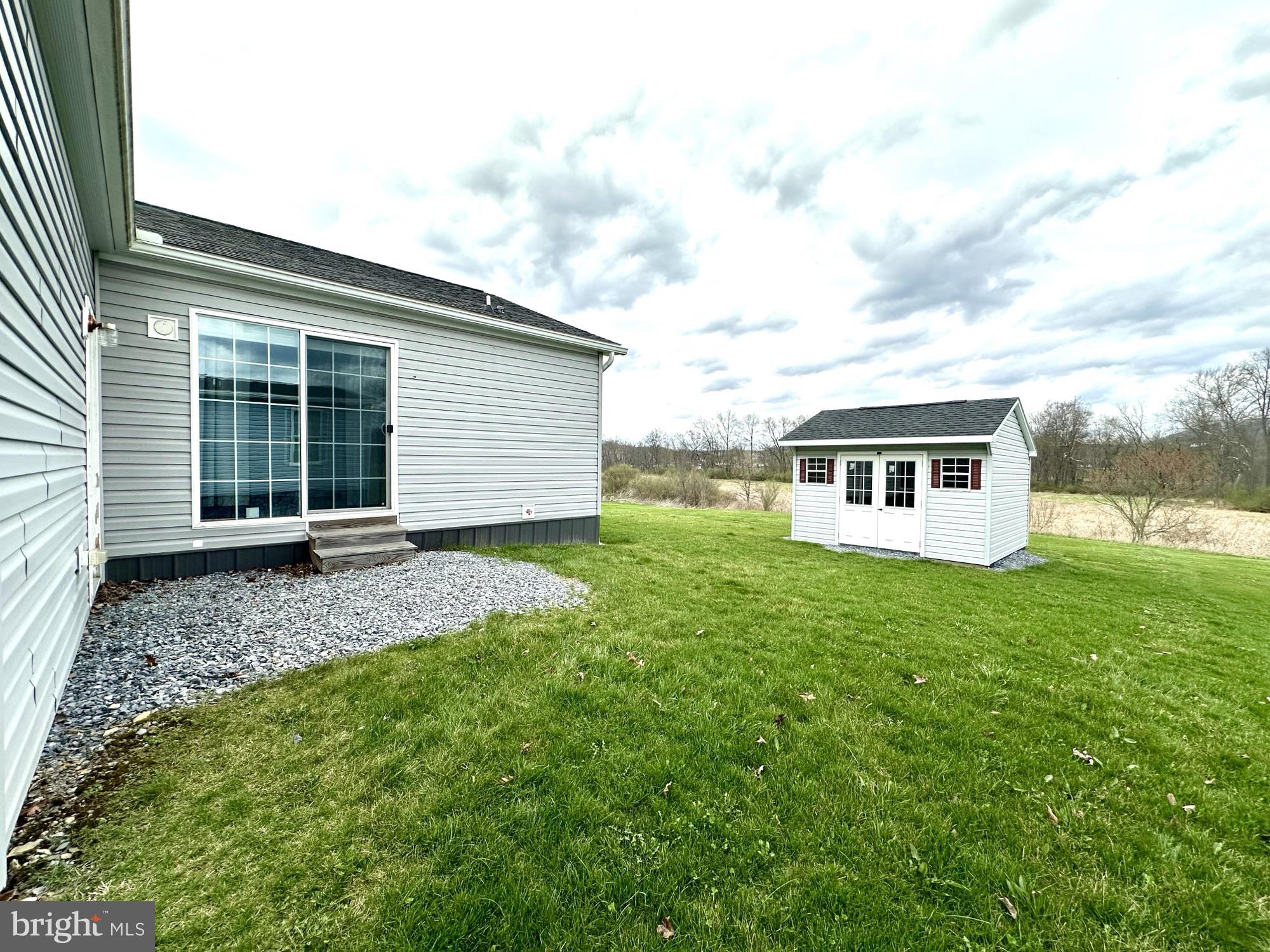 BEDFORD TOWNSHIP - Residential