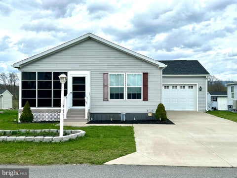 Homes For Sale - 161 Serenity Circle<br/> BEDFORD, PA 15522