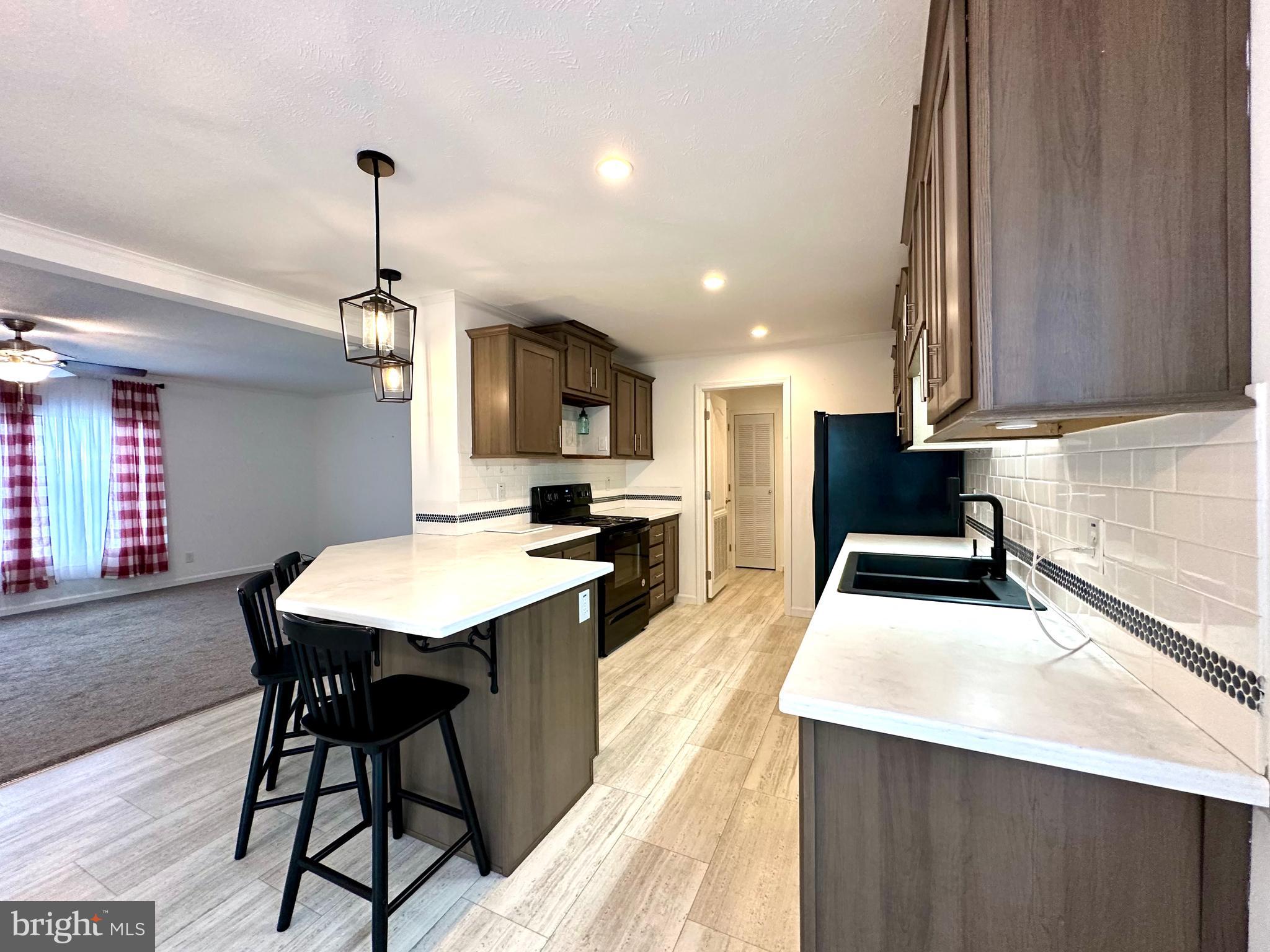 BEDFORD TOWNSHIP - Residential