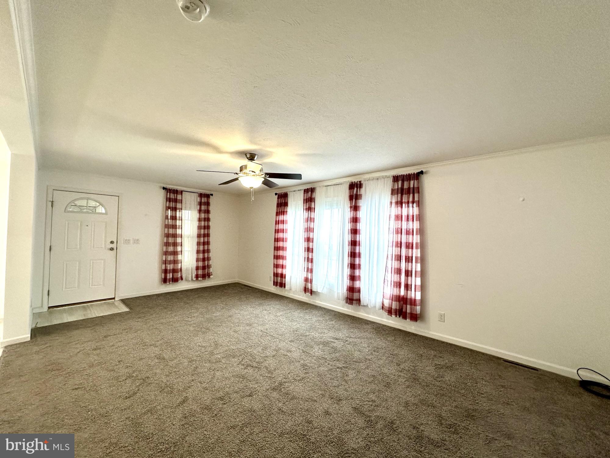 BEDFORD TOWNSHIP - Residential