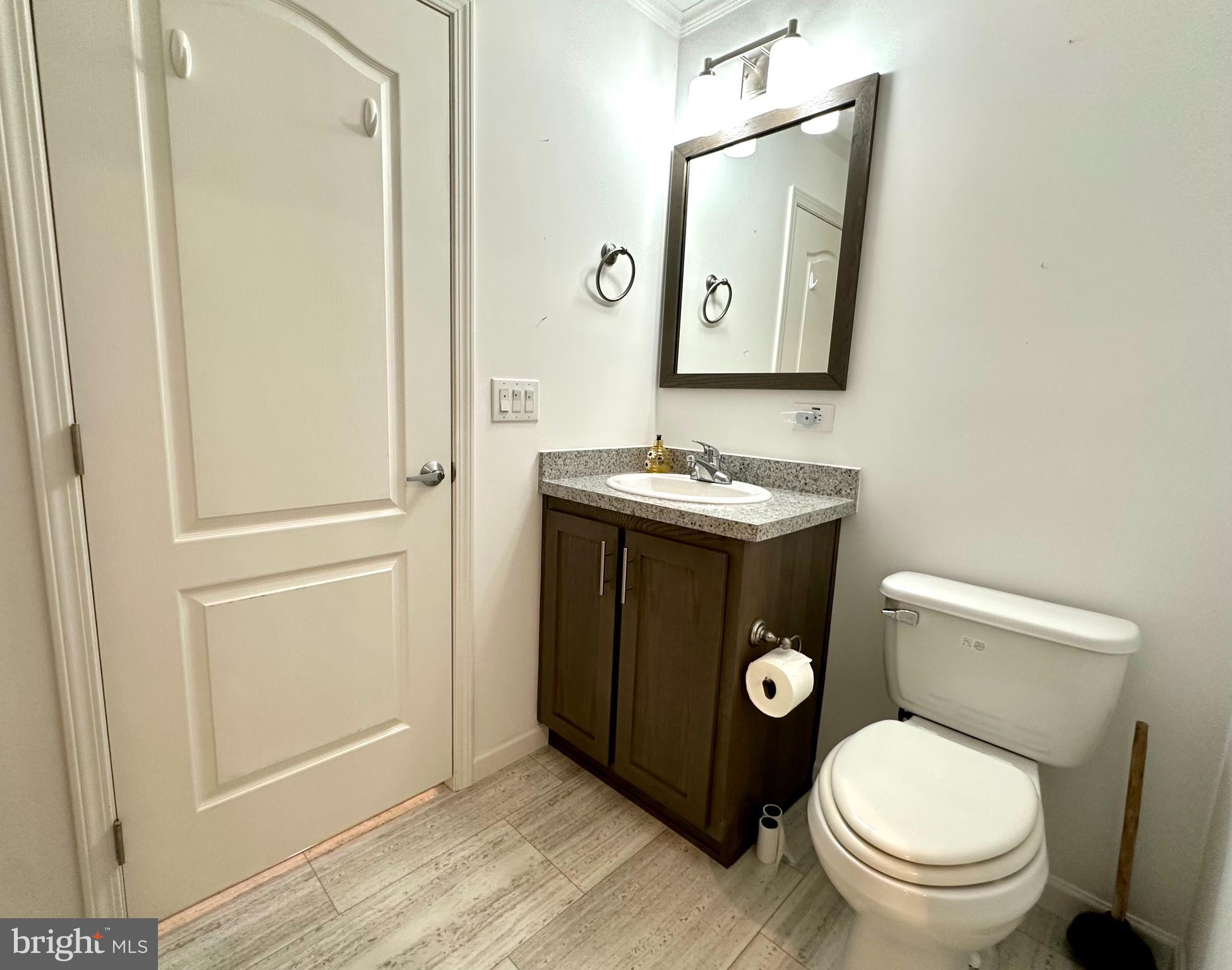 BEDFORD TOWNSHIP - Residential