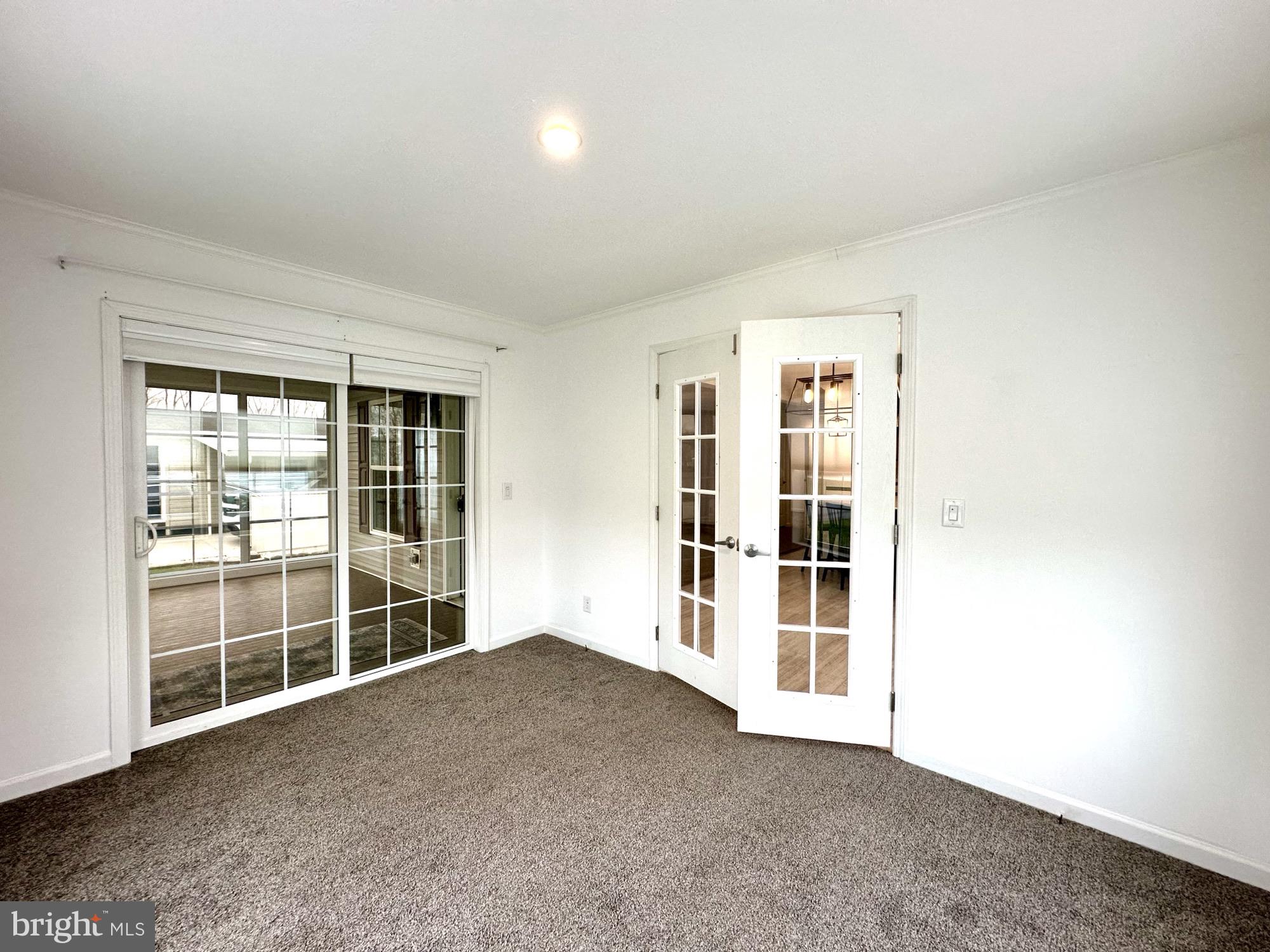 BEDFORD TOWNSHIP - Residential