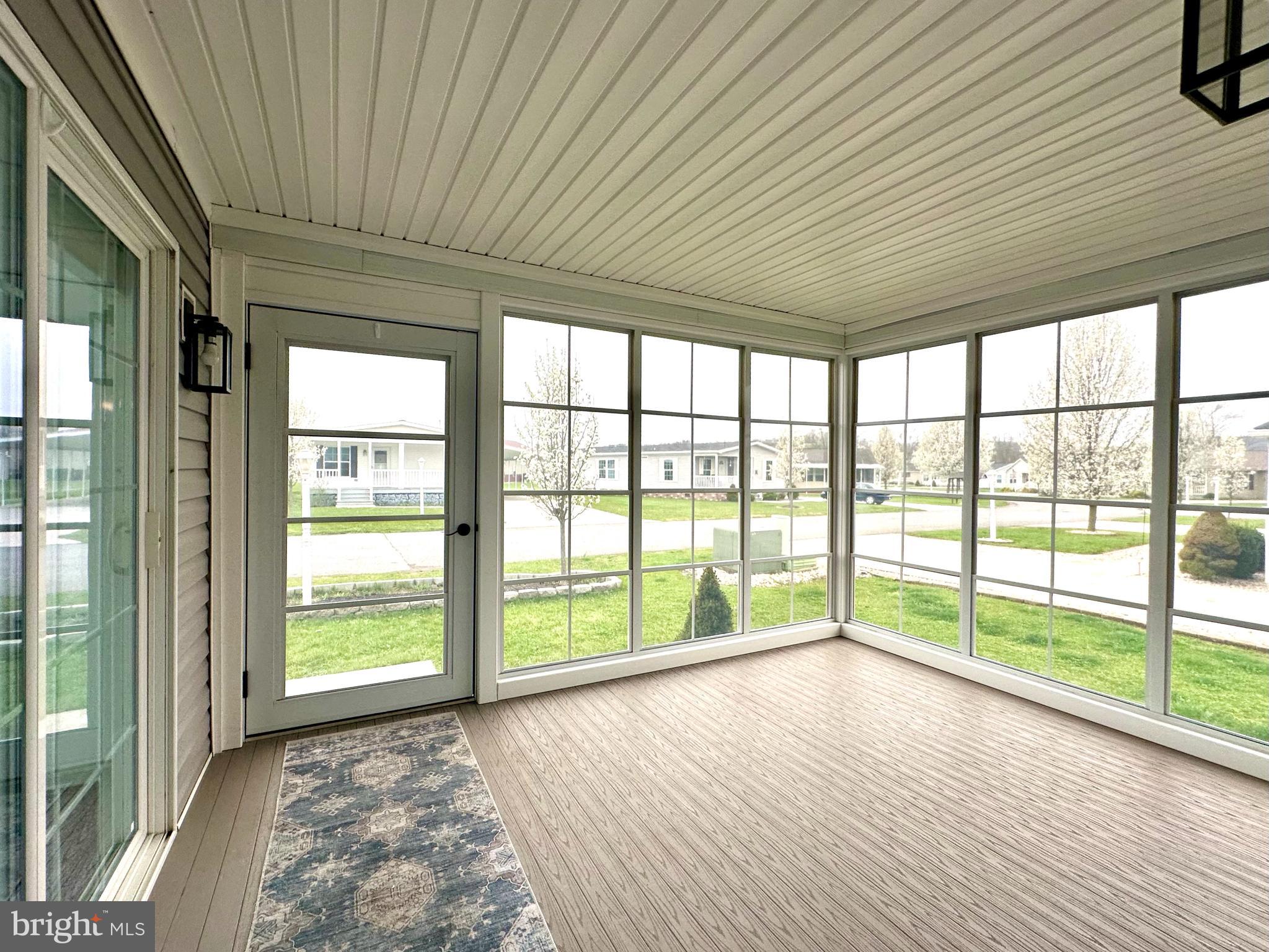 BEDFORD TOWNSHIP - Residential