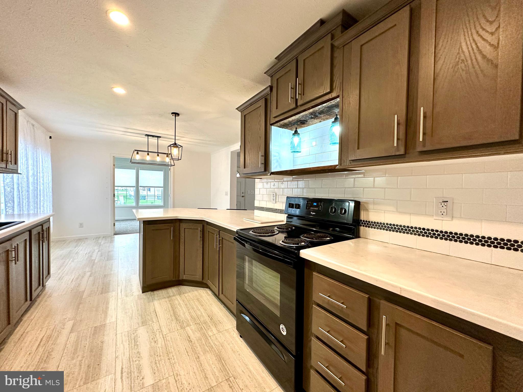 BEDFORD TOWNSHIP - Residential