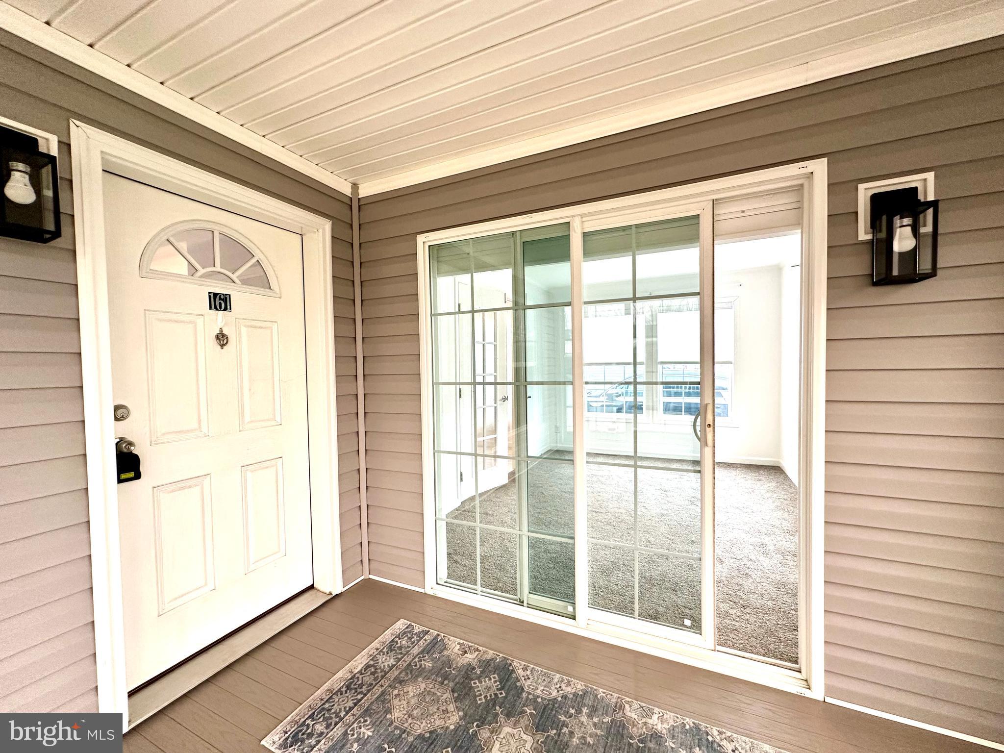 BEDFORD TOWNSHIP - Residential