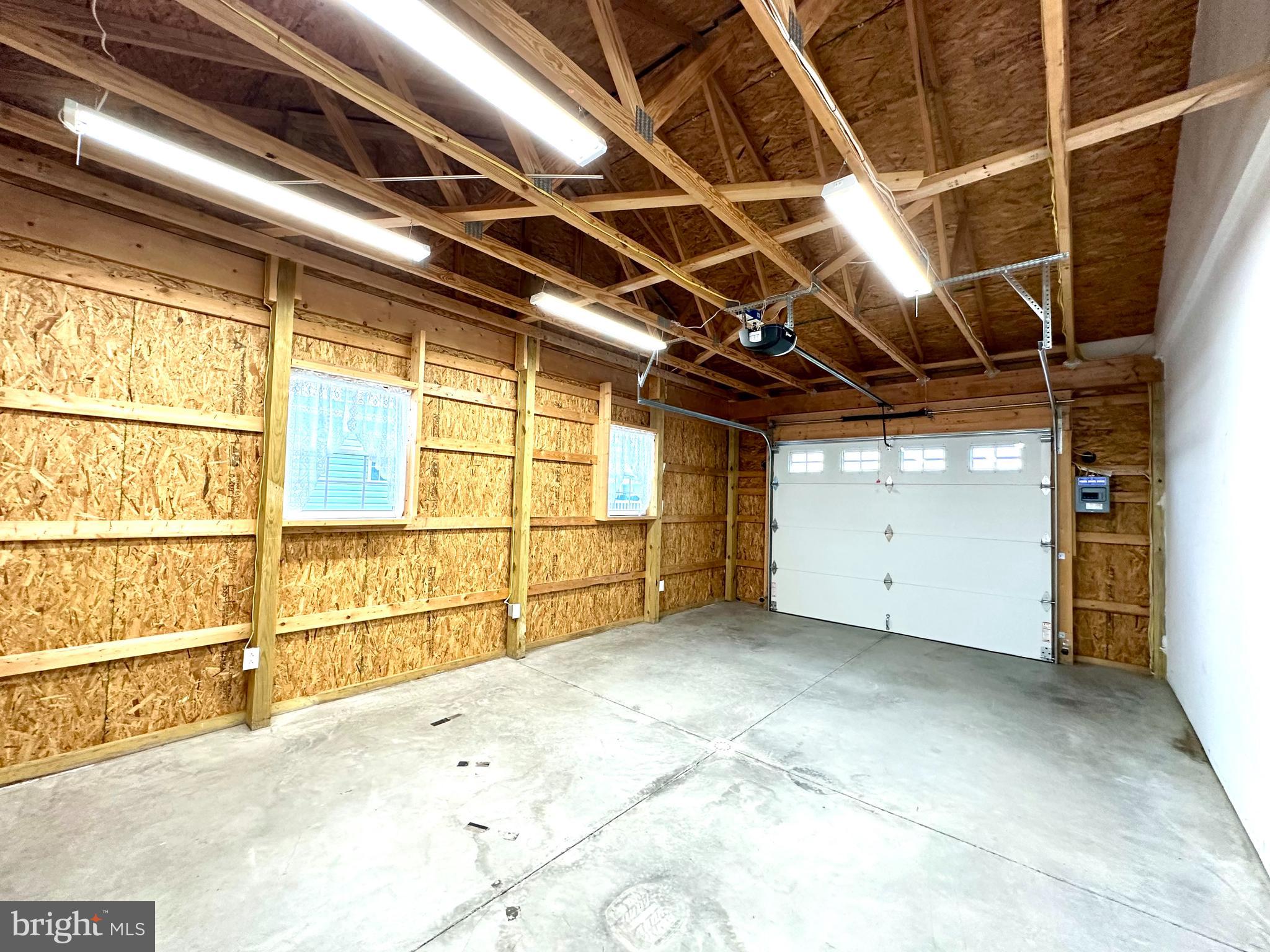 BEDFORD TOWNSHIP - Residential