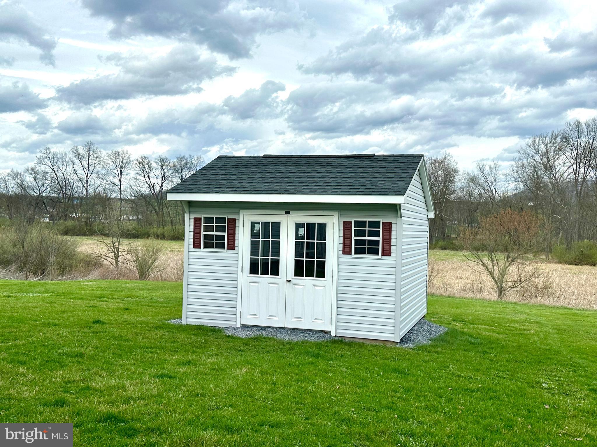 BEDFORD TOWNSHIP - Residential