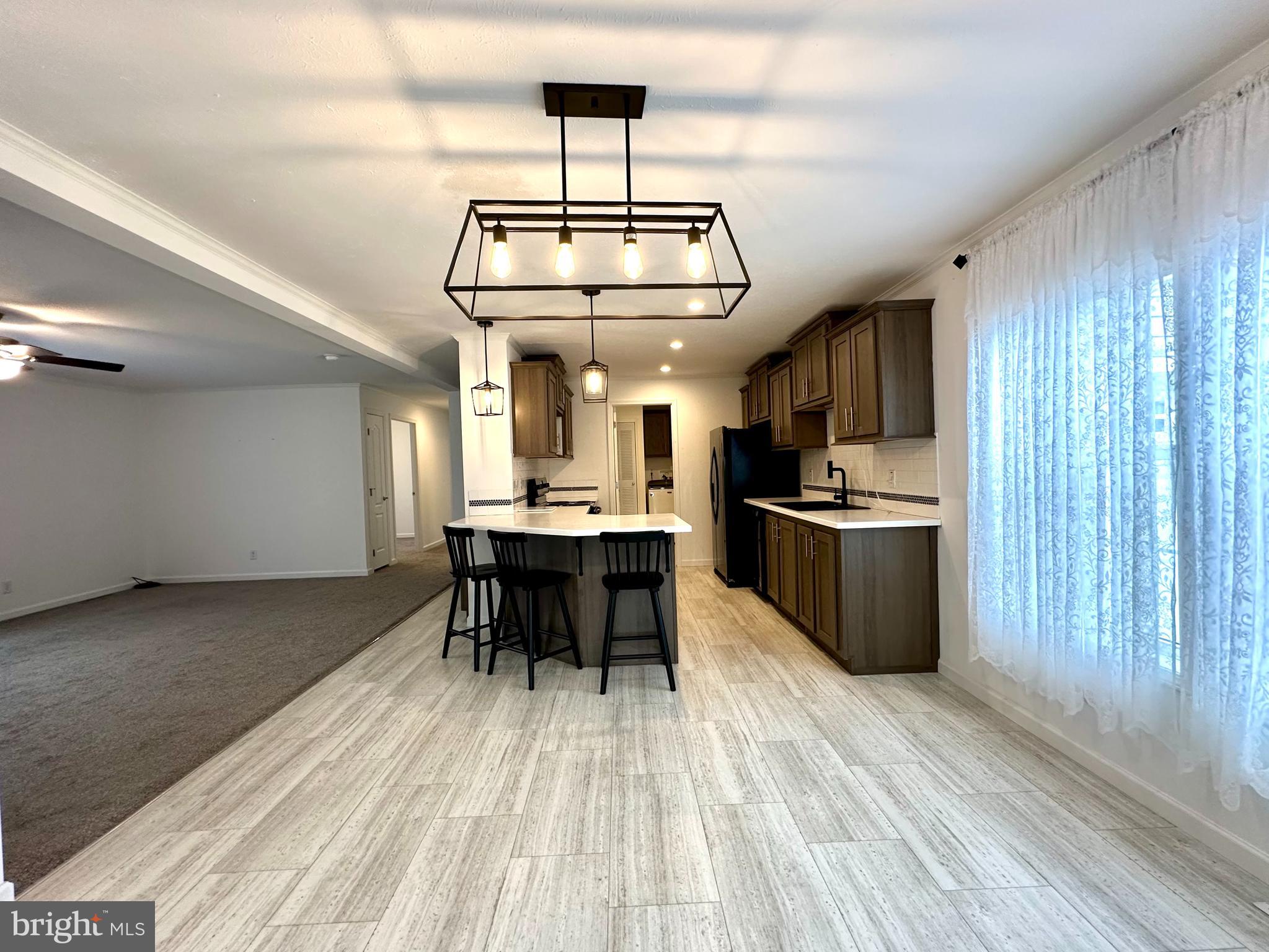 BEDFORD TOWNSHIP - Residential