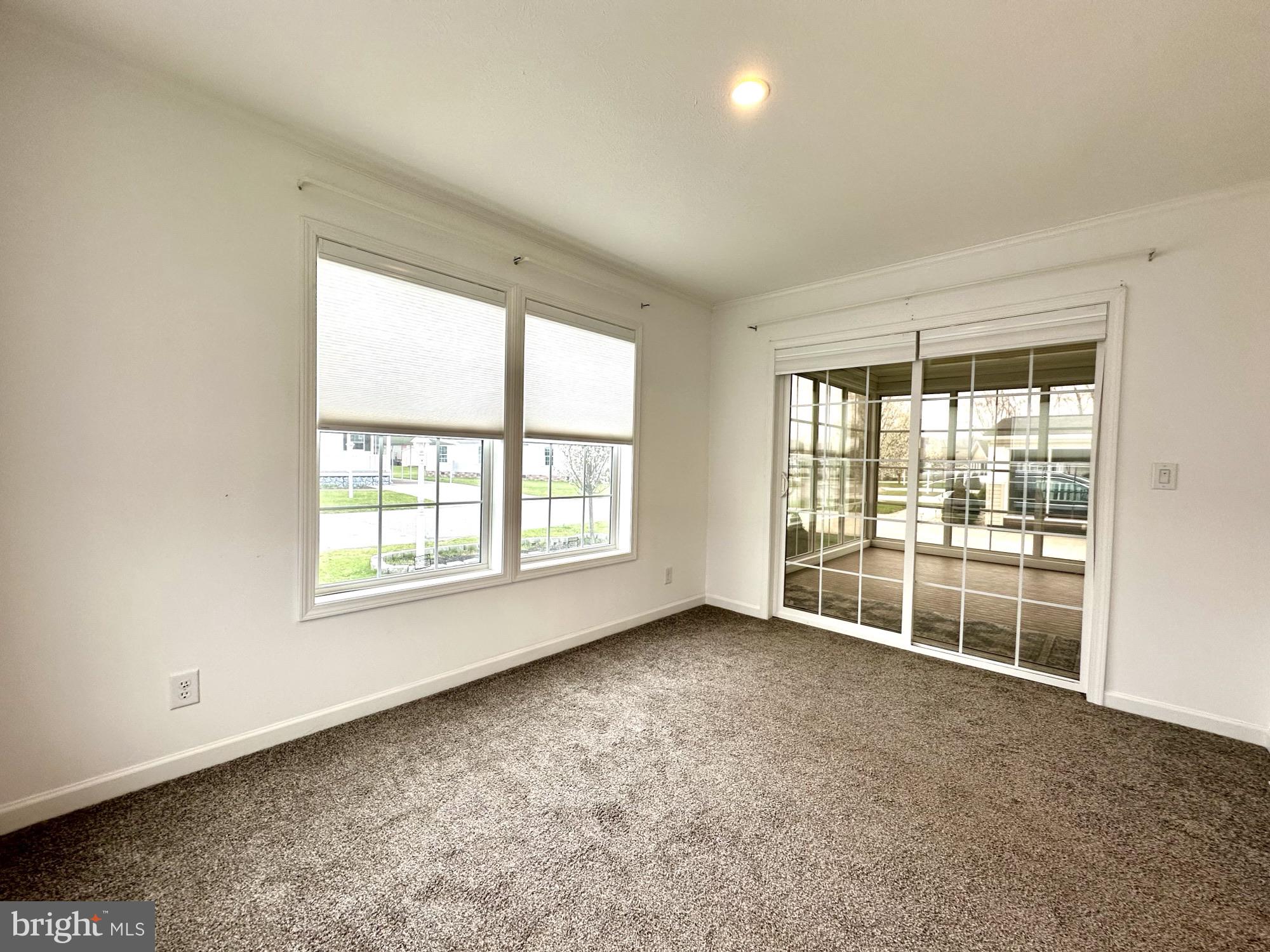 BEDFORD TOWNSHIP - Residential