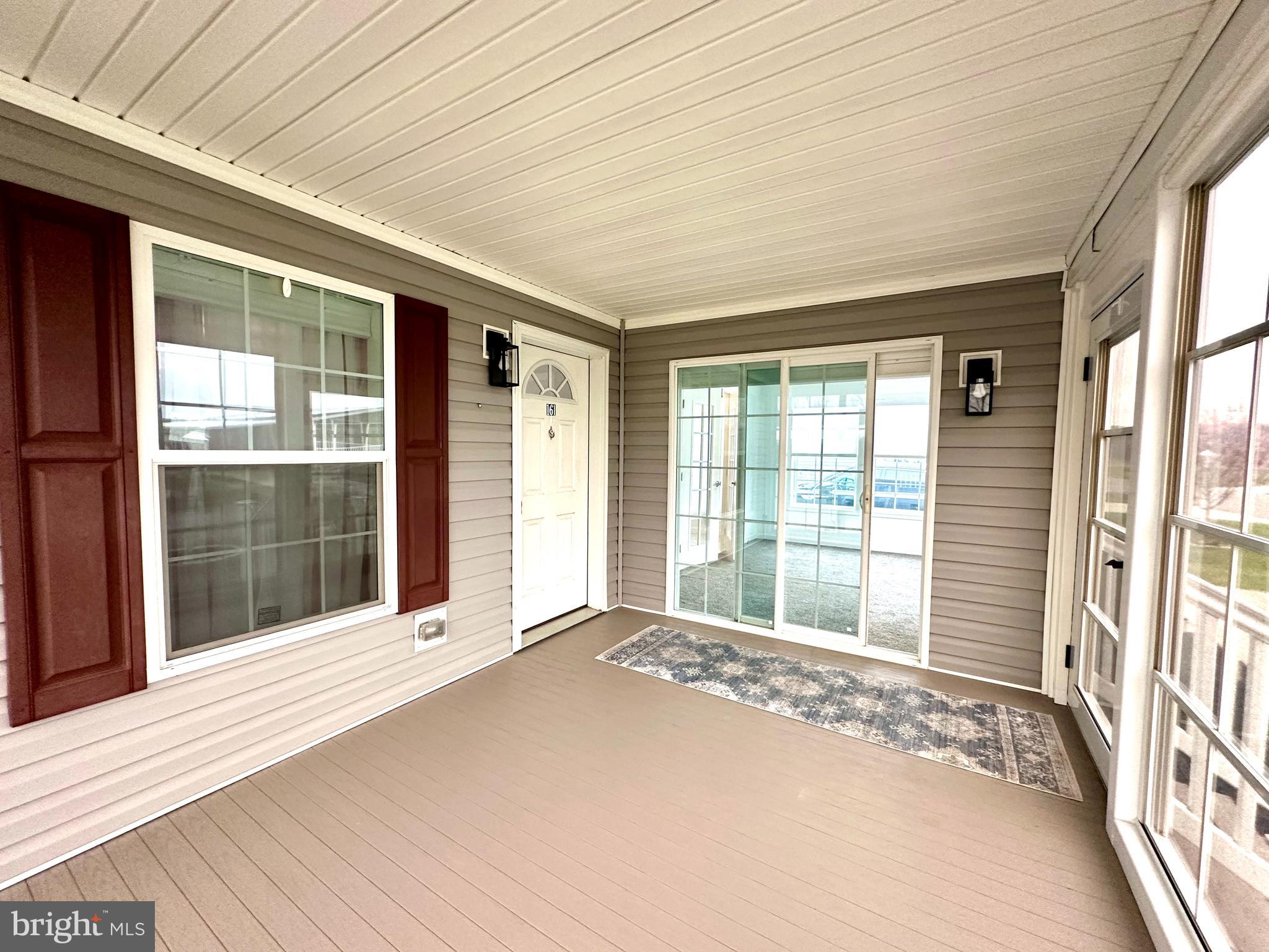 BEDFORD TOWNSHIP - Residential