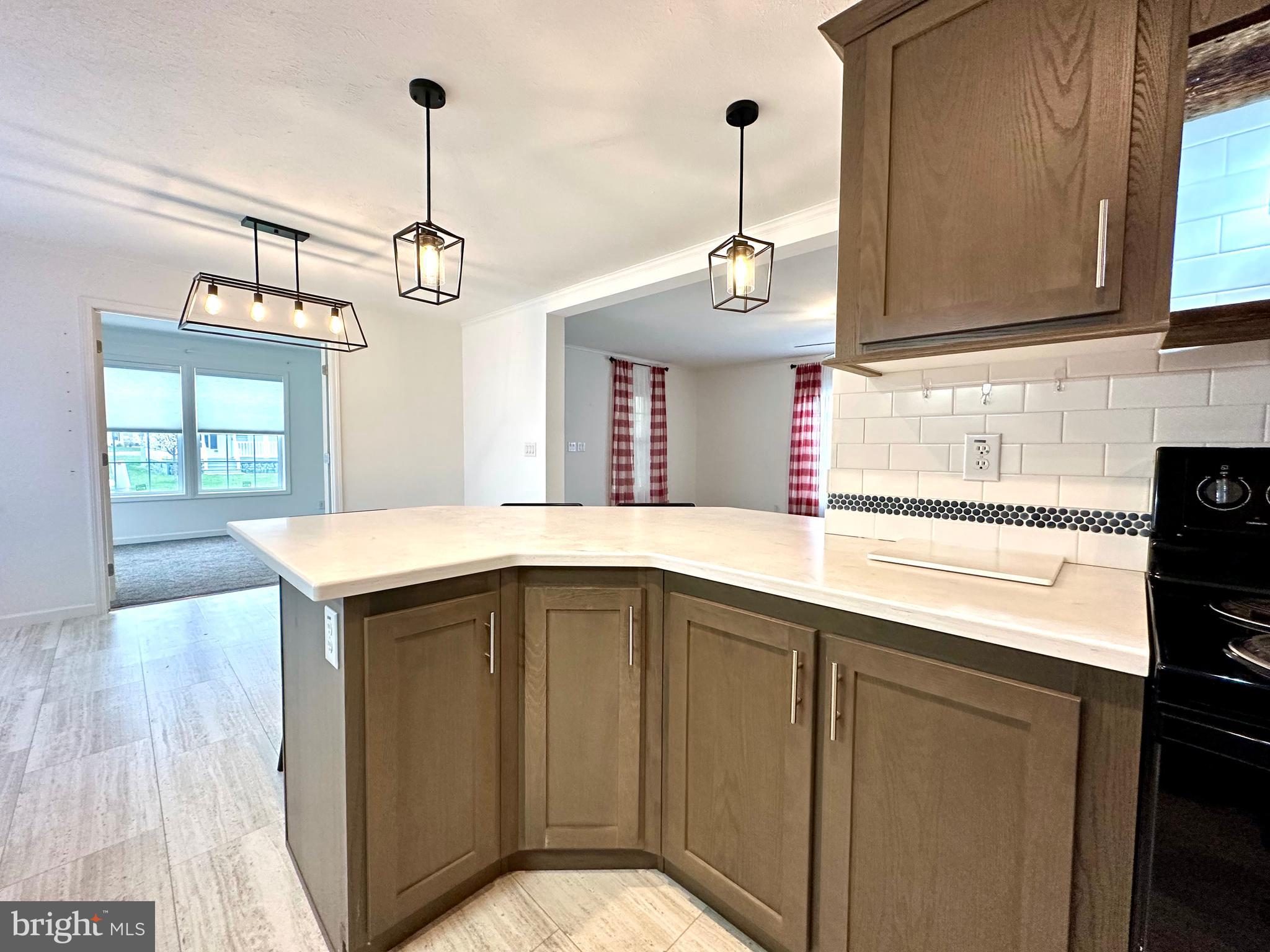 BEDFORD TOWNSHIP - Residential