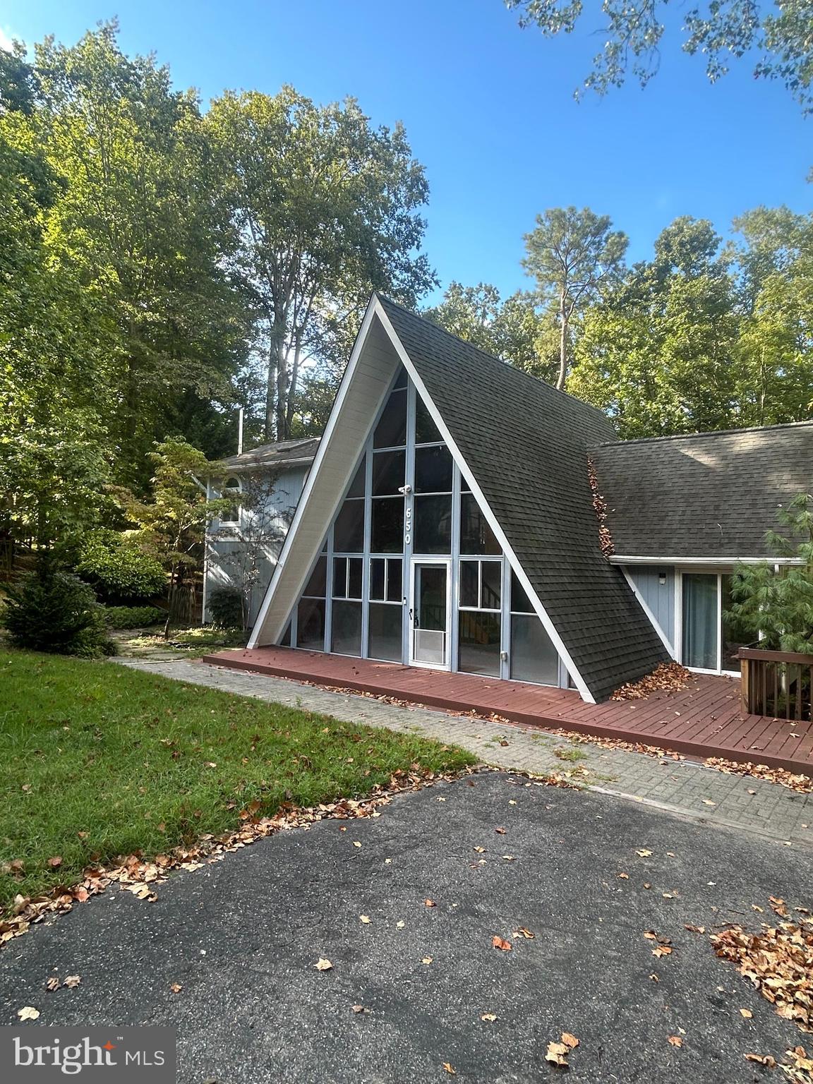 650 SILVER ROCK ROAD