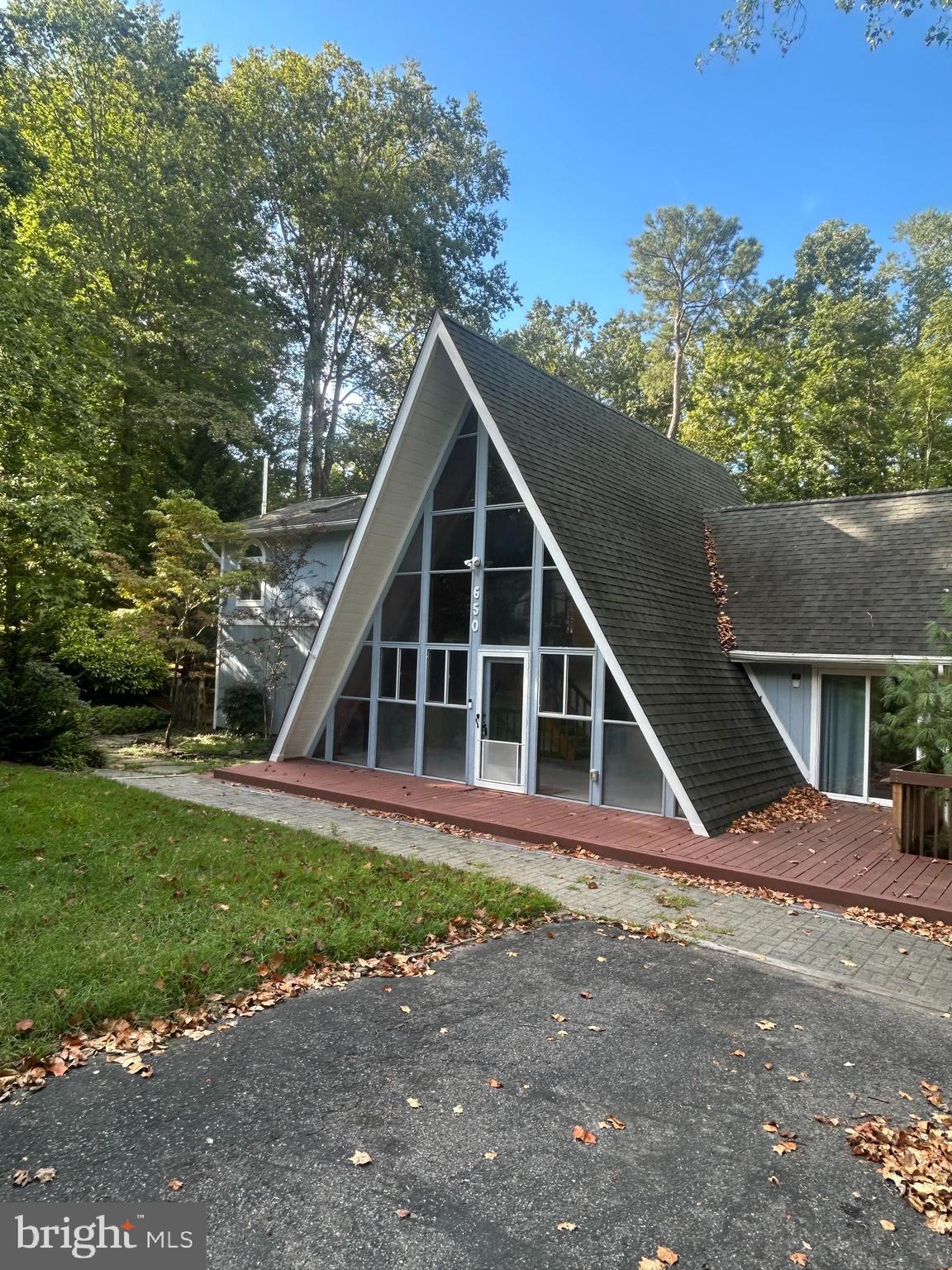 650 SILVER ROCK ROAD