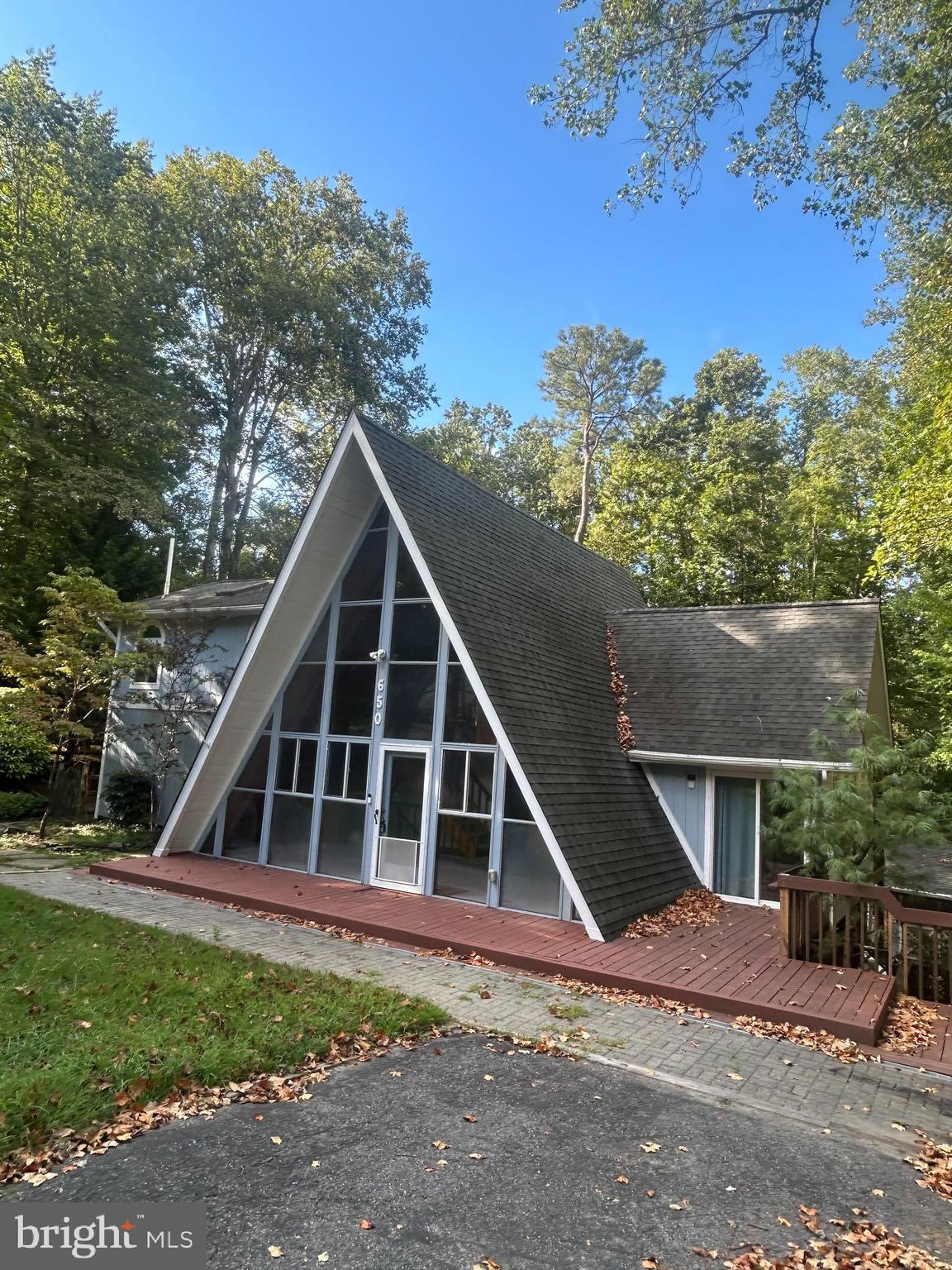 650 SILVER ROCK ROAD