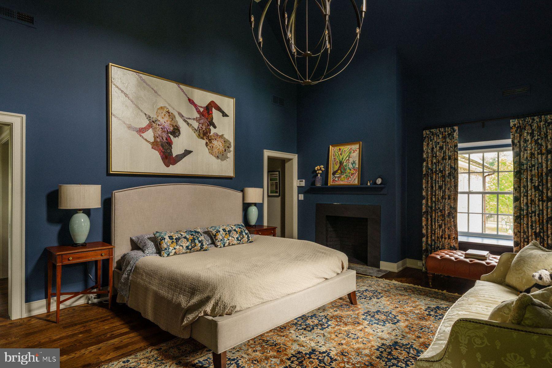 FORT WASHINGTON - Residential