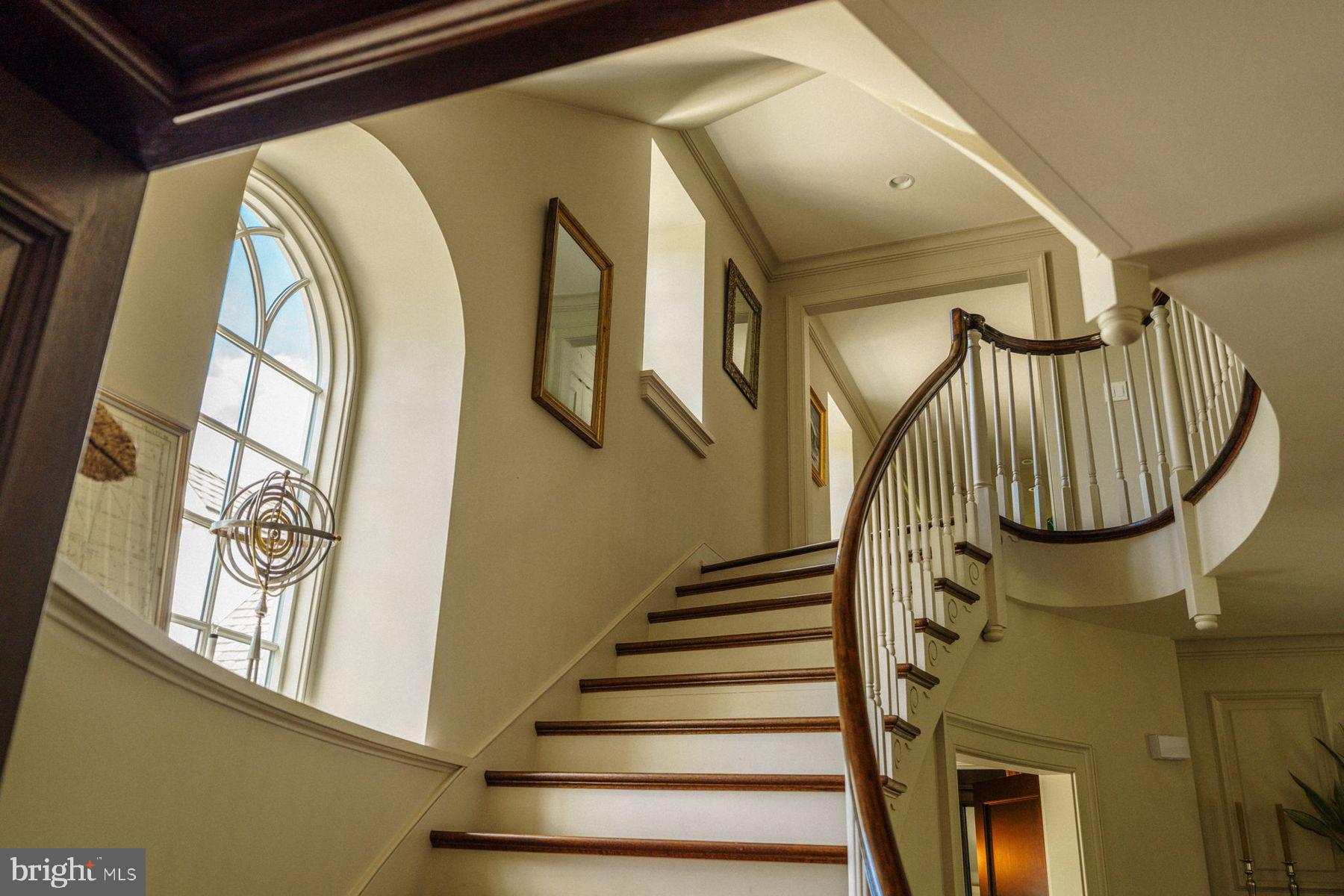 FORT WASHINGTON - Residential