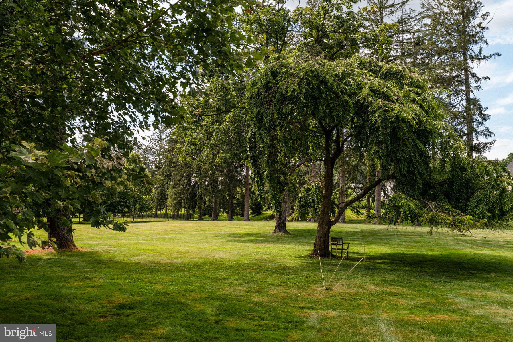 FORT WASHINGTON - Residential