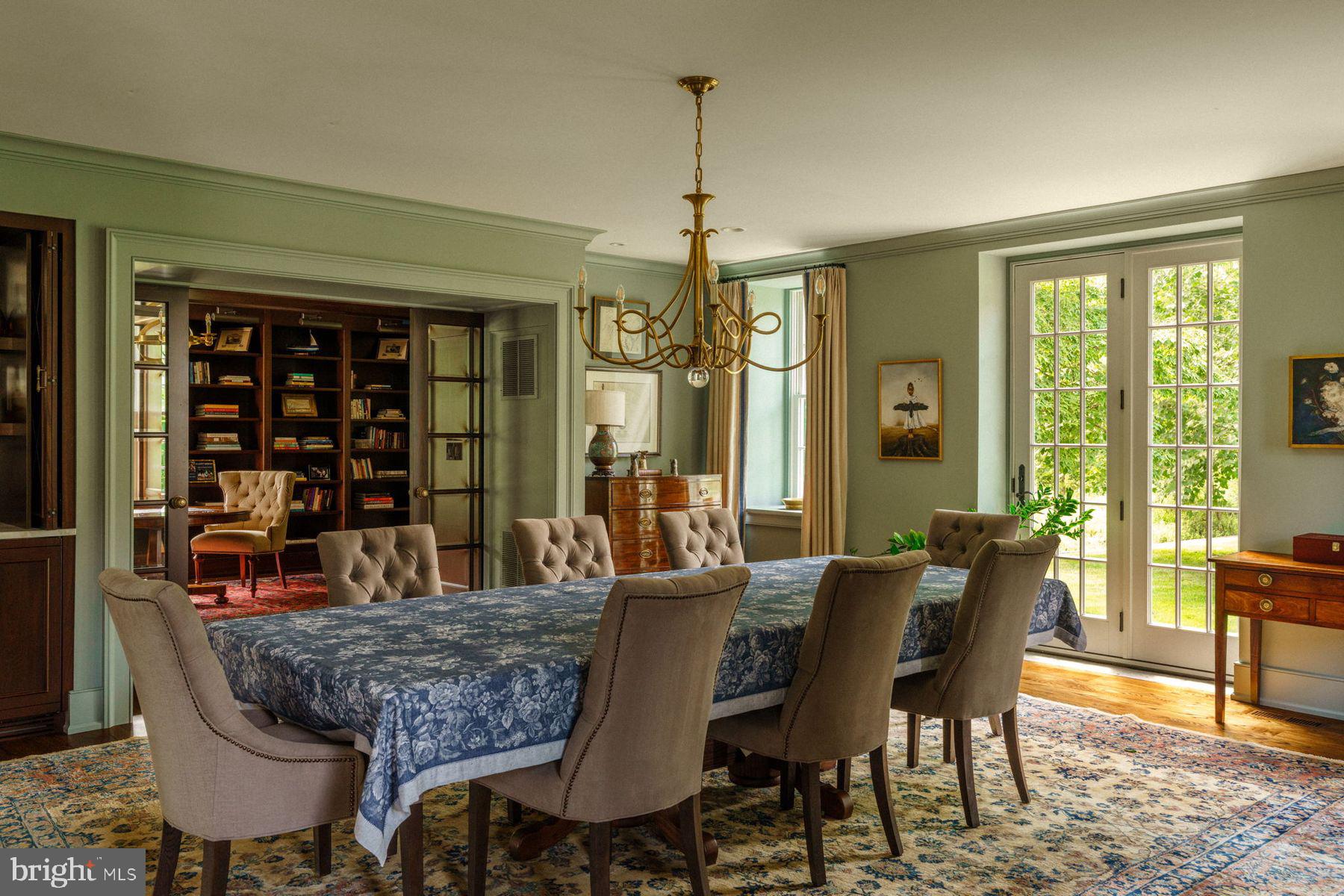 FORT WASHINGTON - Residential