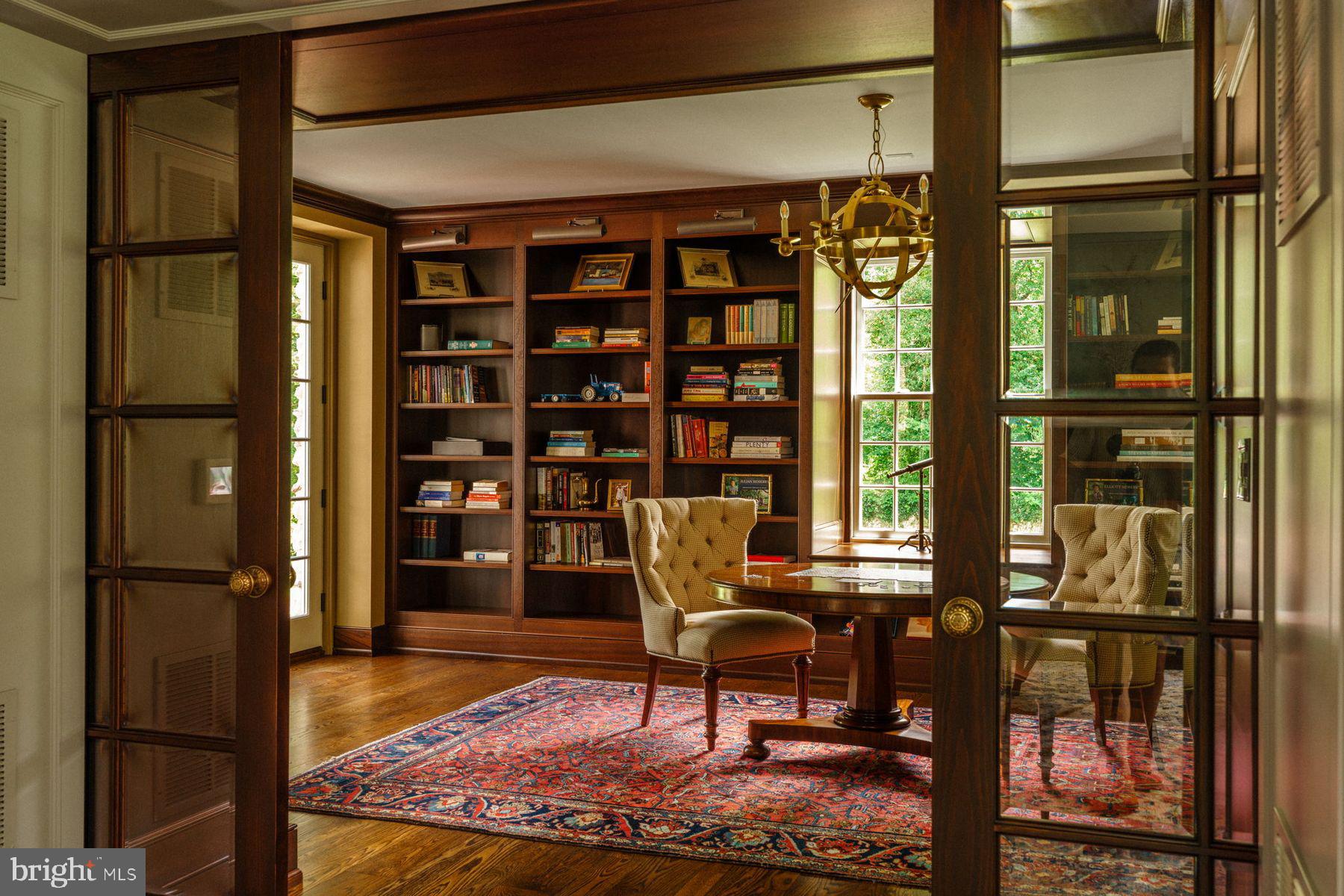 FORT WASHINGTON - Residential