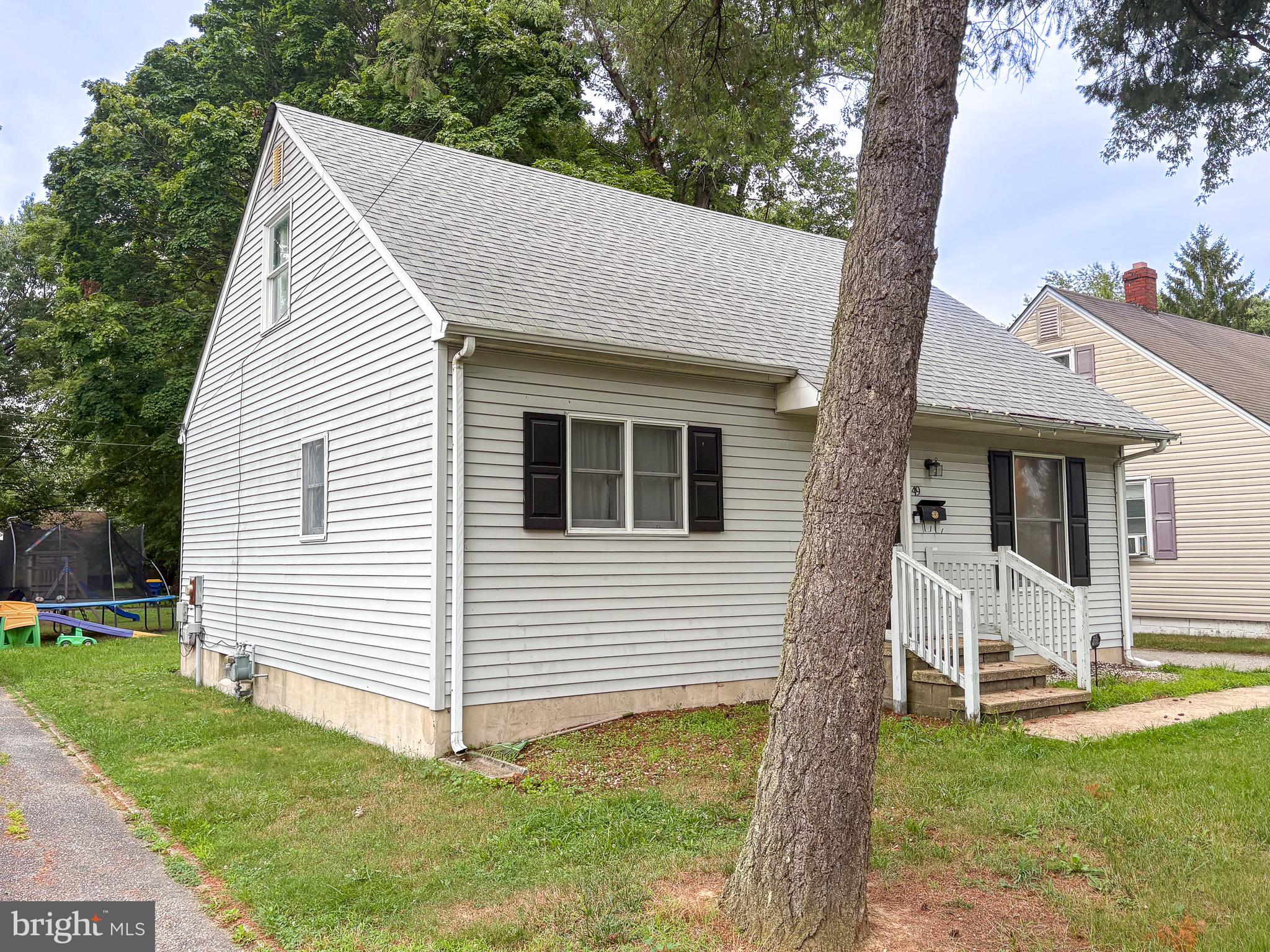 49 N HALSEY ROAD