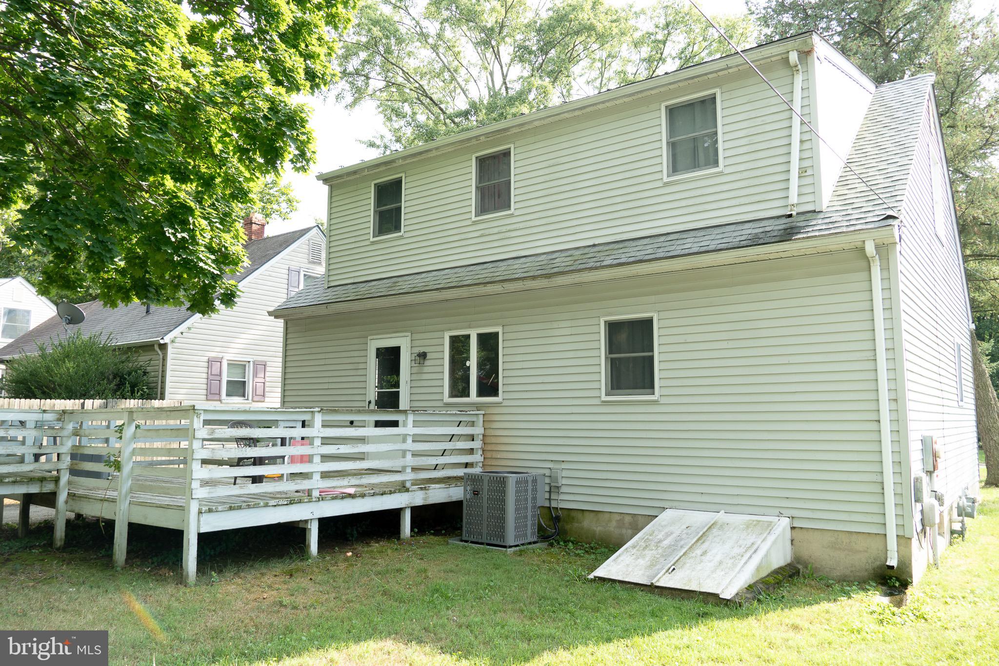 49 N HALSEY ROAD