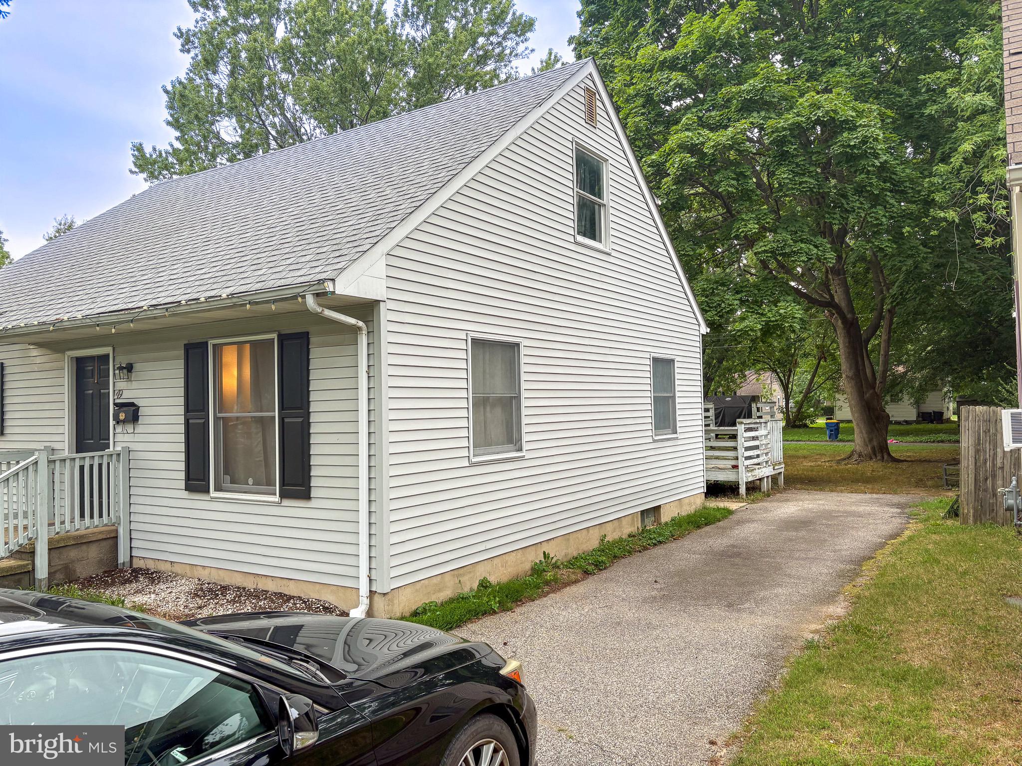 49 N HALSEY ROAD