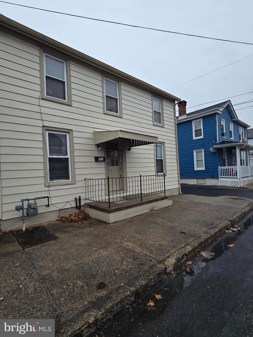 Photo of 923 Guilford Street, LEBANON, PA 17046 (MLS # PALN2024940)