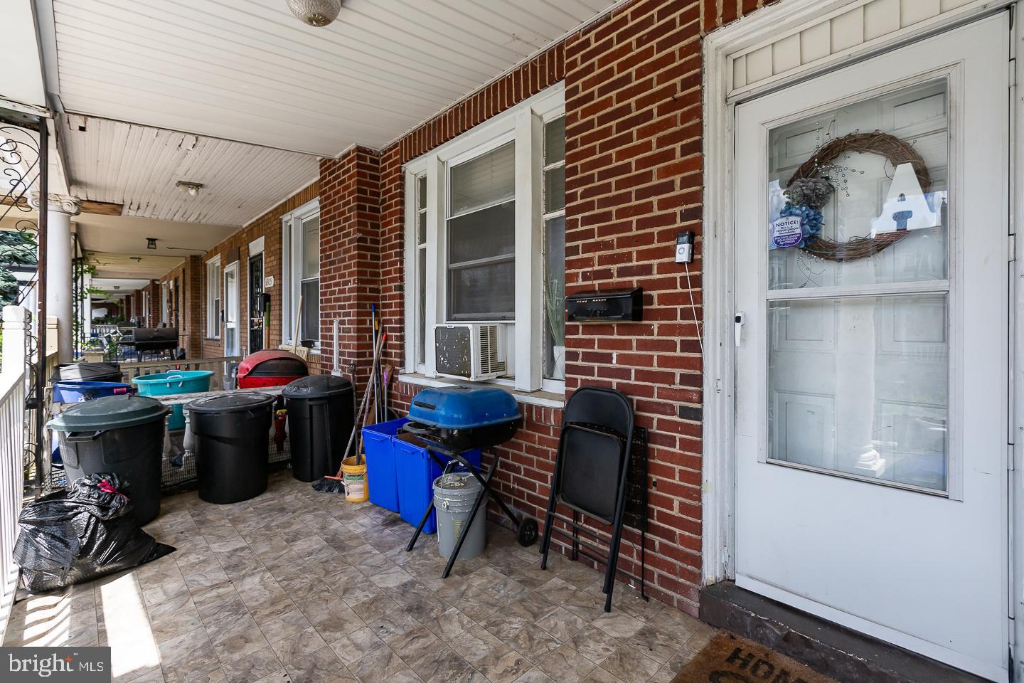 WEST OAK LANE - Residential